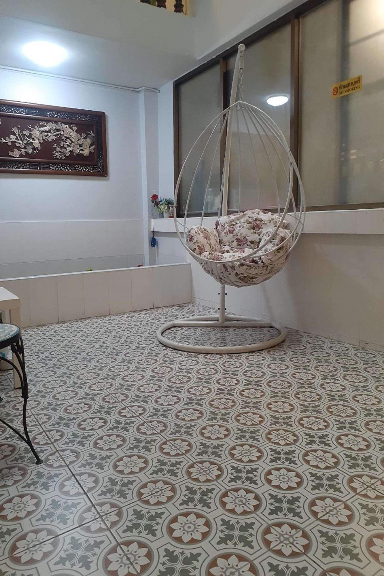 Hotel Surachet At 257 Boutique House