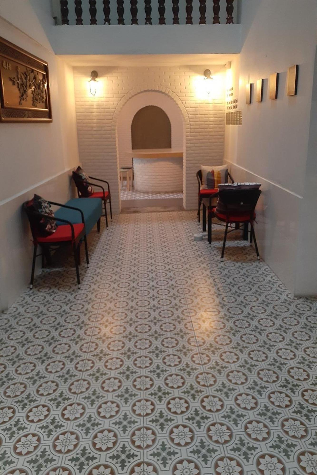 Hotel Surachet At 257 Boutique House 2*