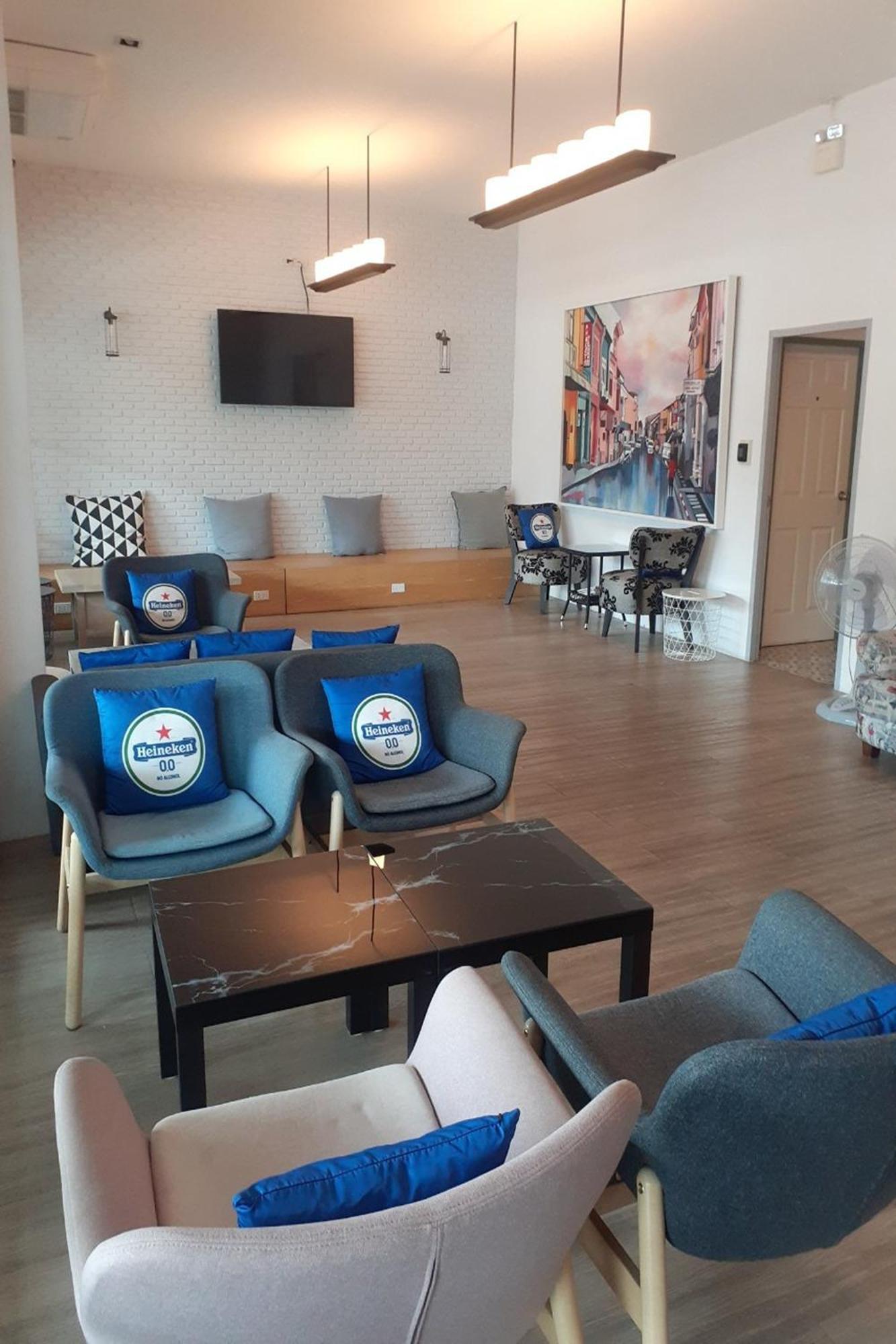 Surachet At 257 Boutique House Hotel