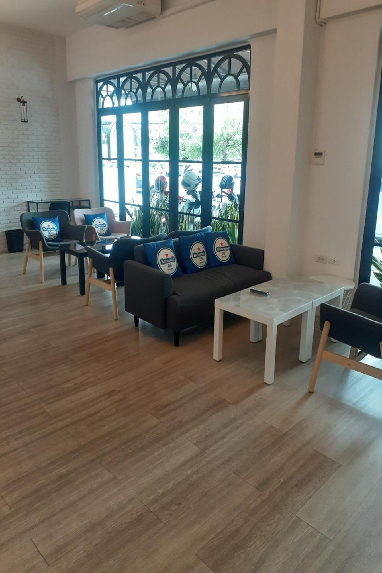 Hotel Surachet At 257 Boutique House 2*