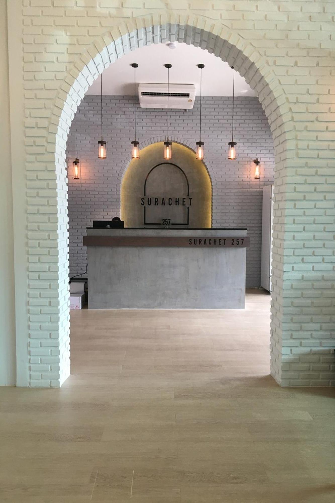 Surachet At 257 Boutique House 2* Phuket