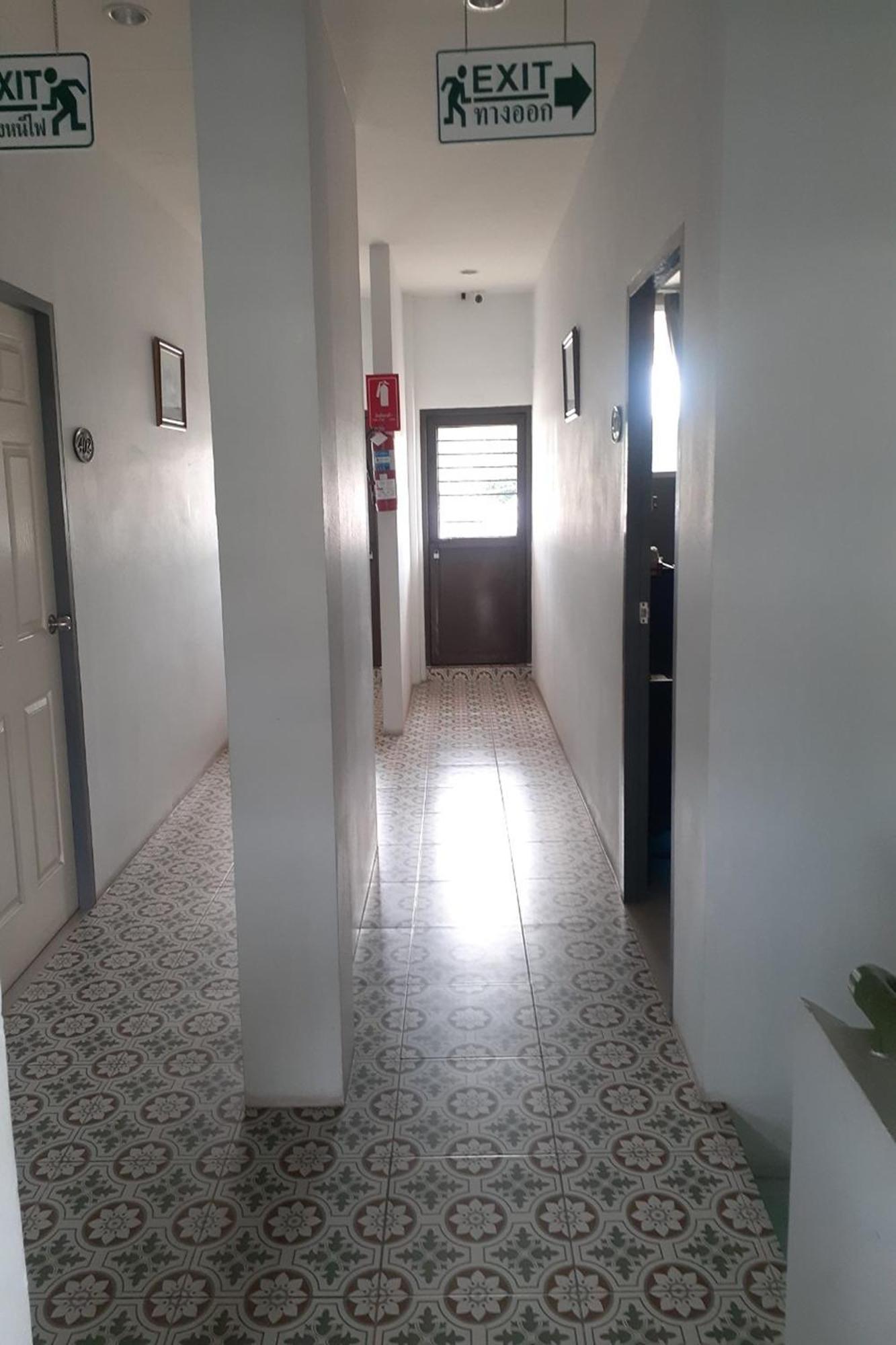 Hotel Surachet At 257 Boutique House