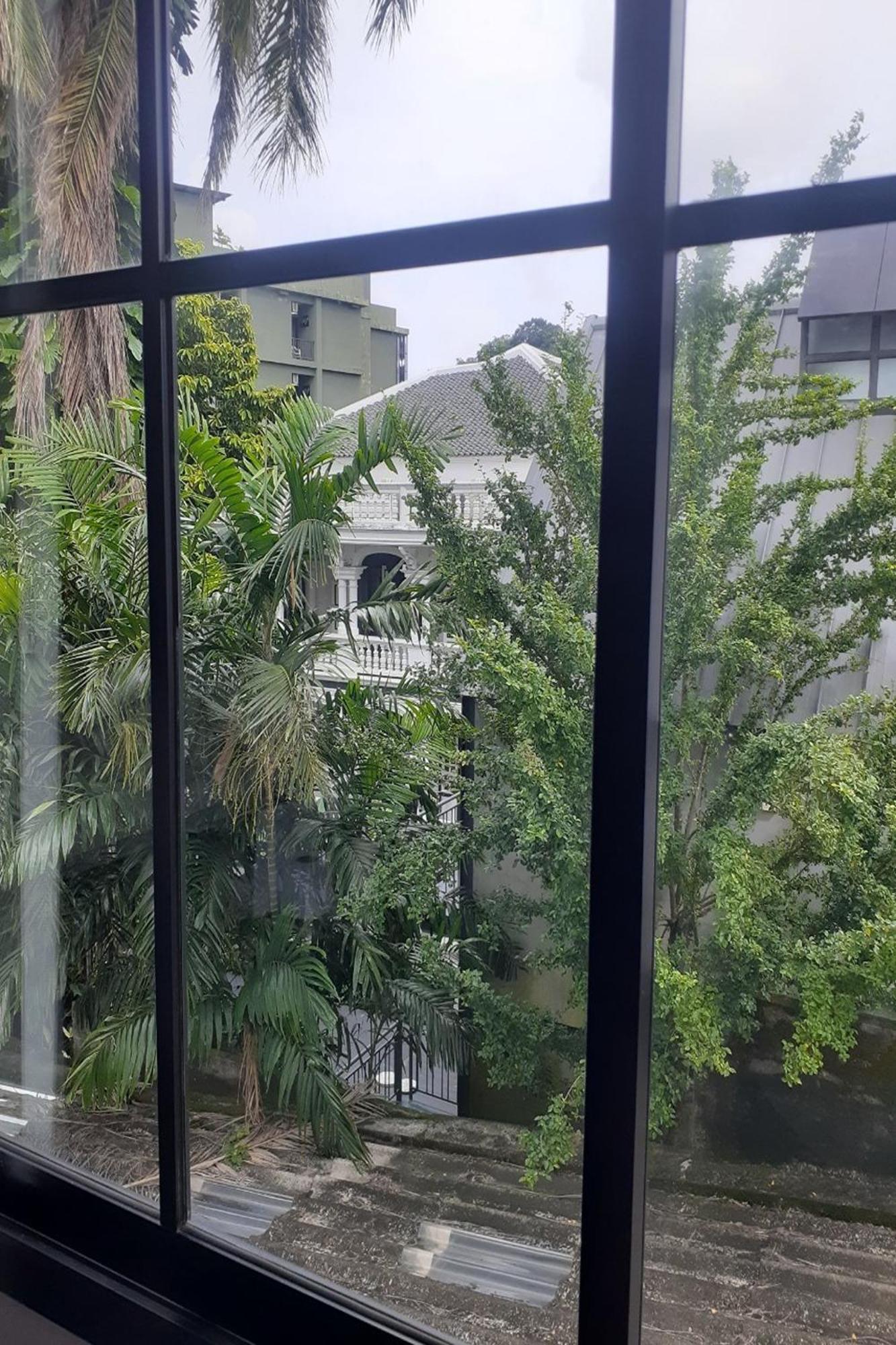 Surachet At 257 Boutique House Hotel Phuket
