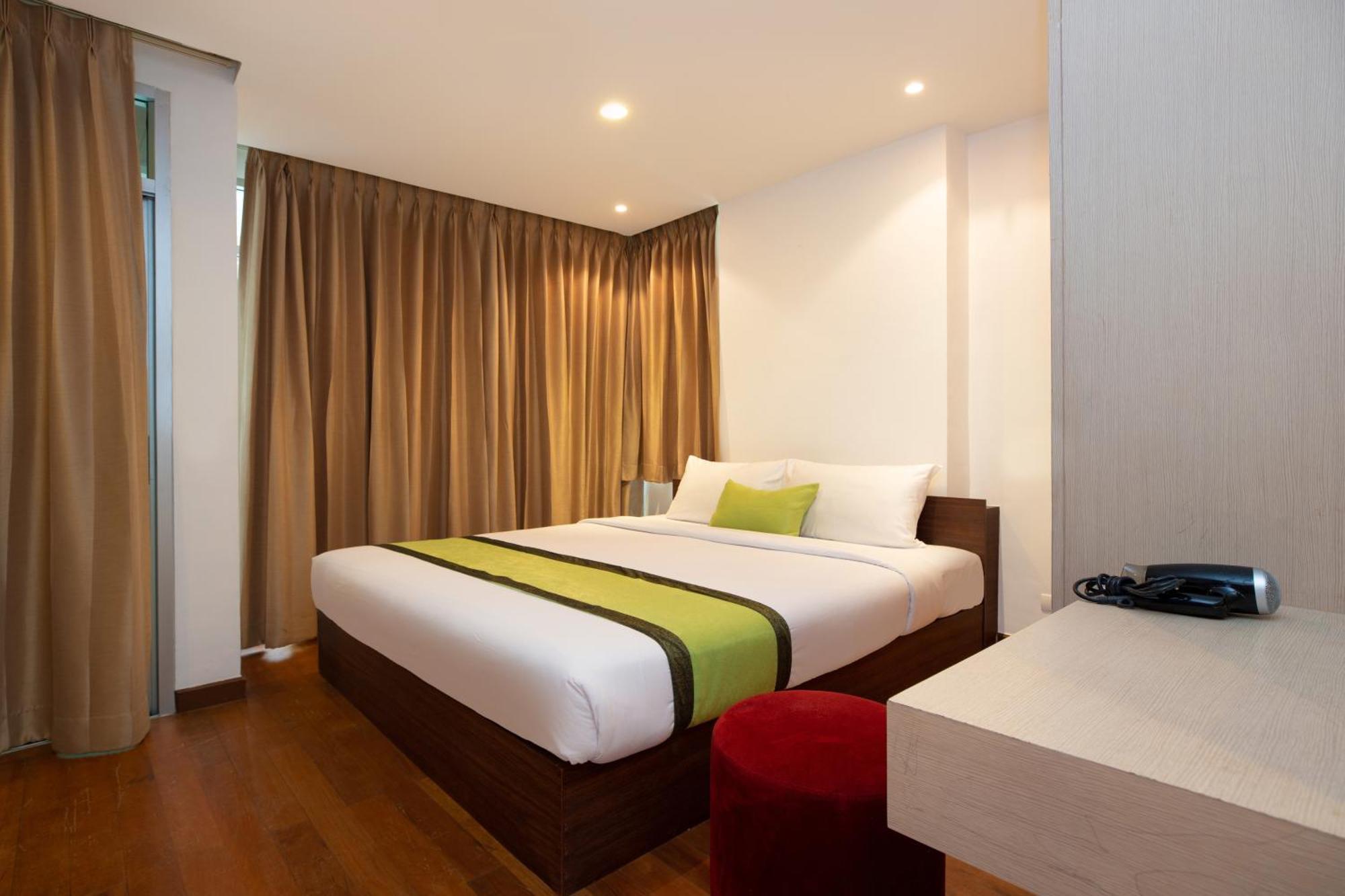 Icheck Residences Patong