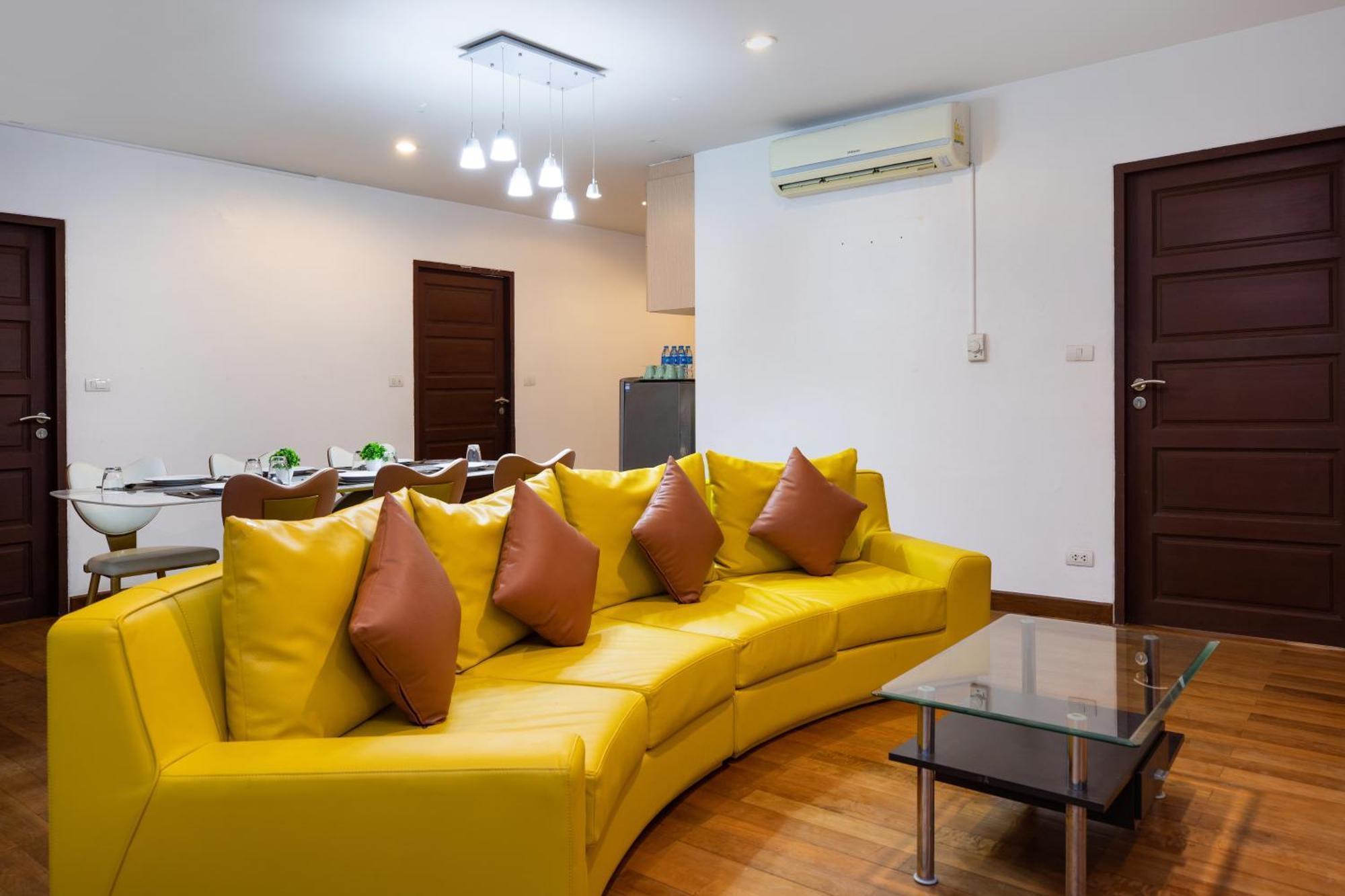 Icheck Residences
