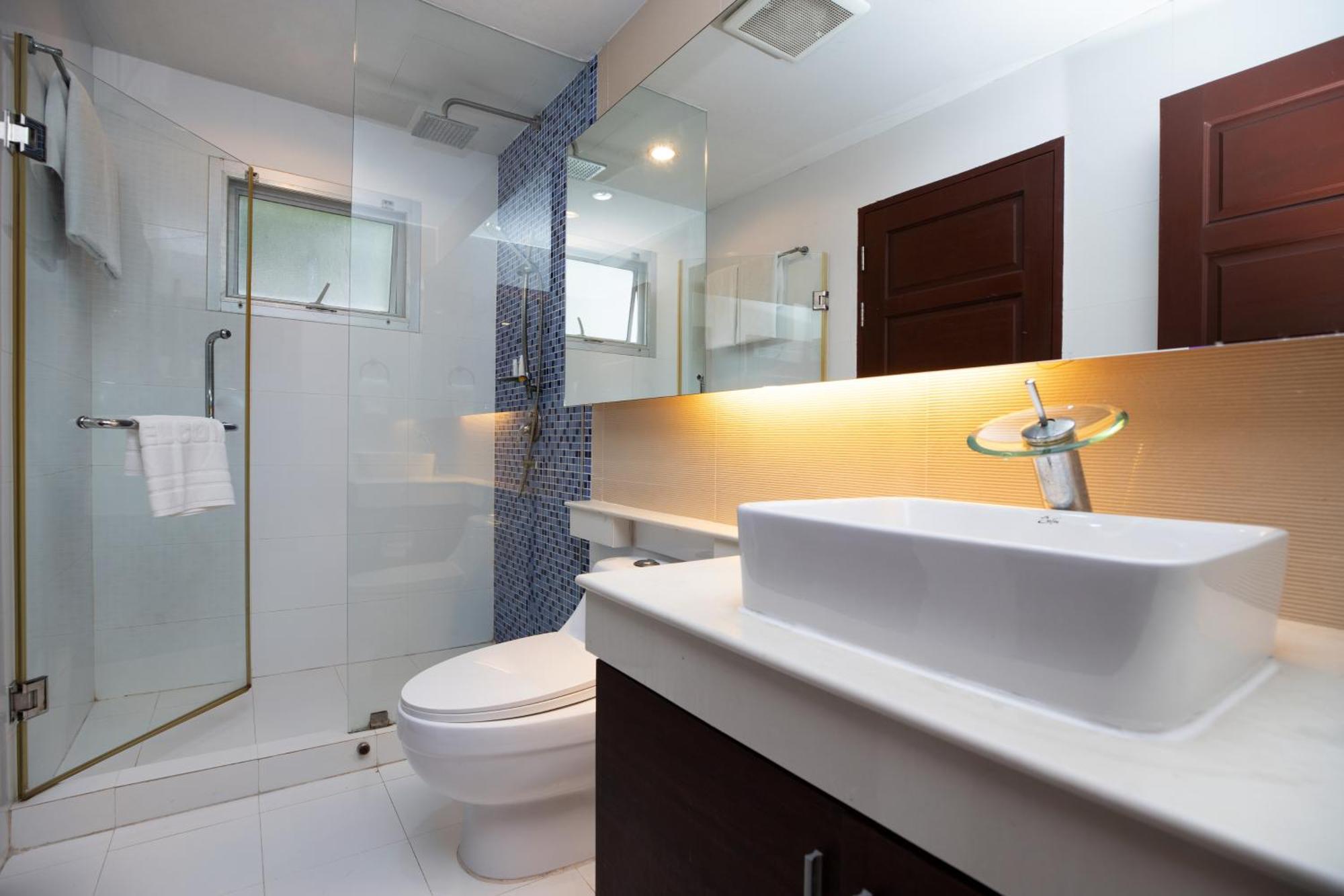 Aparthotel Icheck Residences Patong