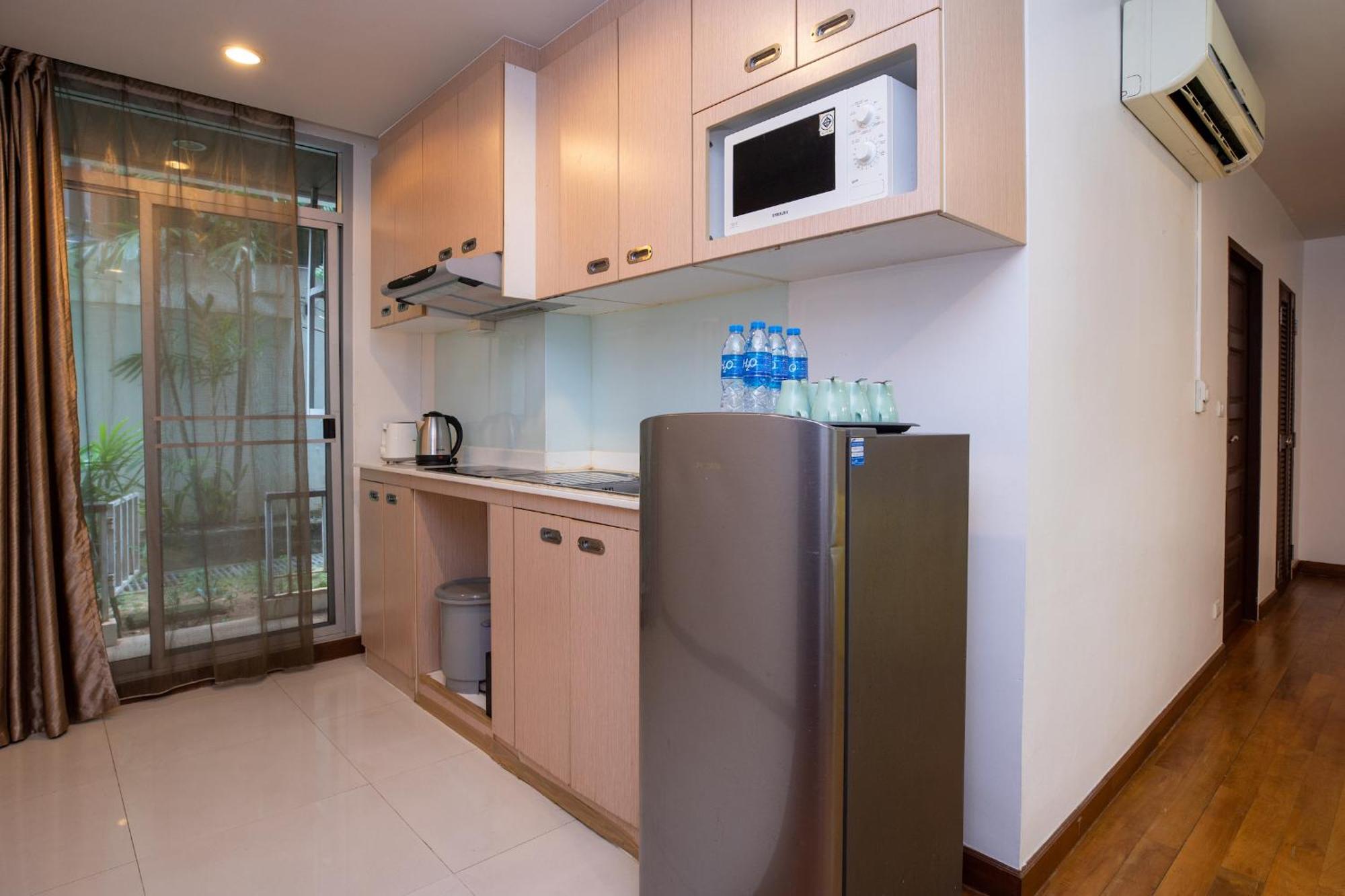 Icheck Residences