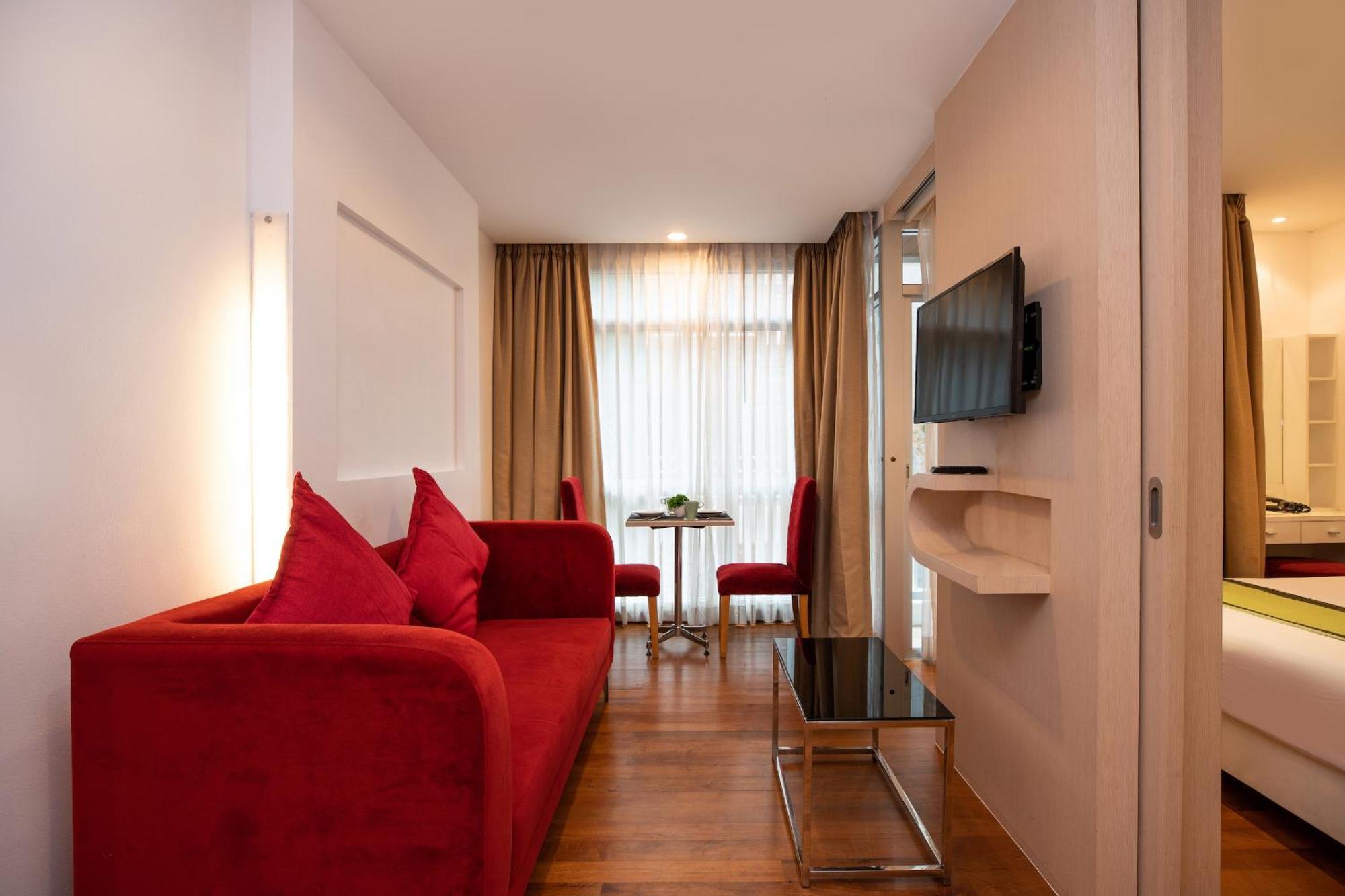 Icheck Residences Patong