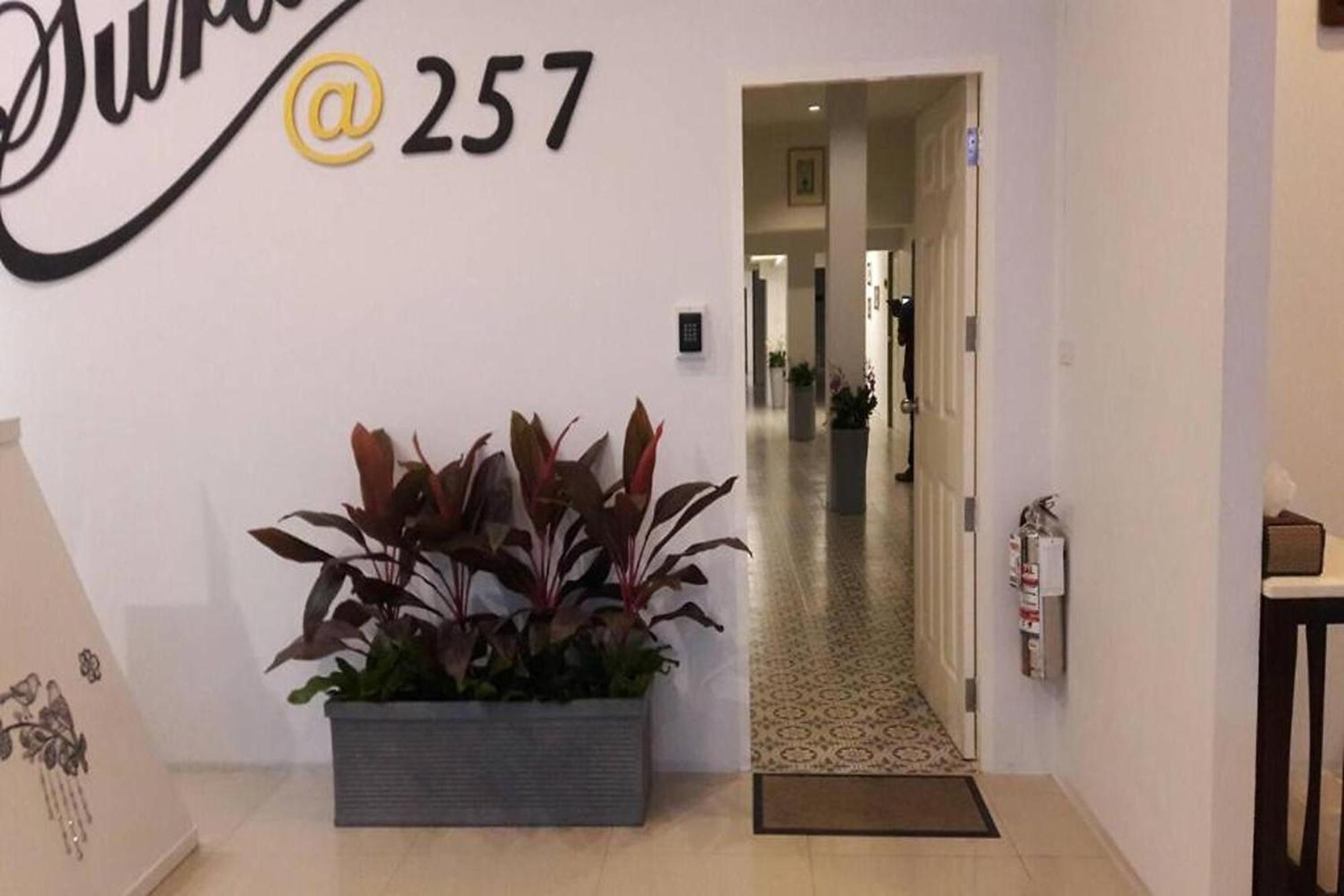 Surachet At 257 Boutique House Hotel 2*