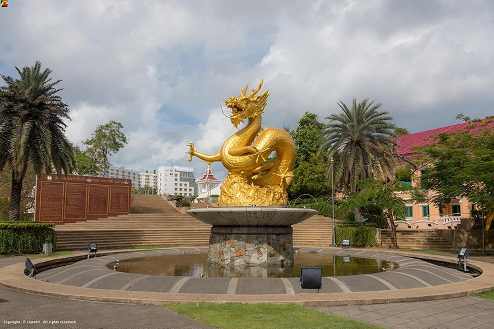Hotel Surachet At 257 Boutique House Phuket