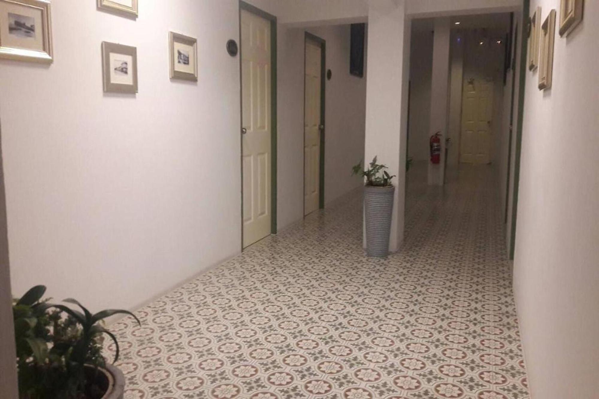 Hotel Surachet At 257 Boutique House 2*