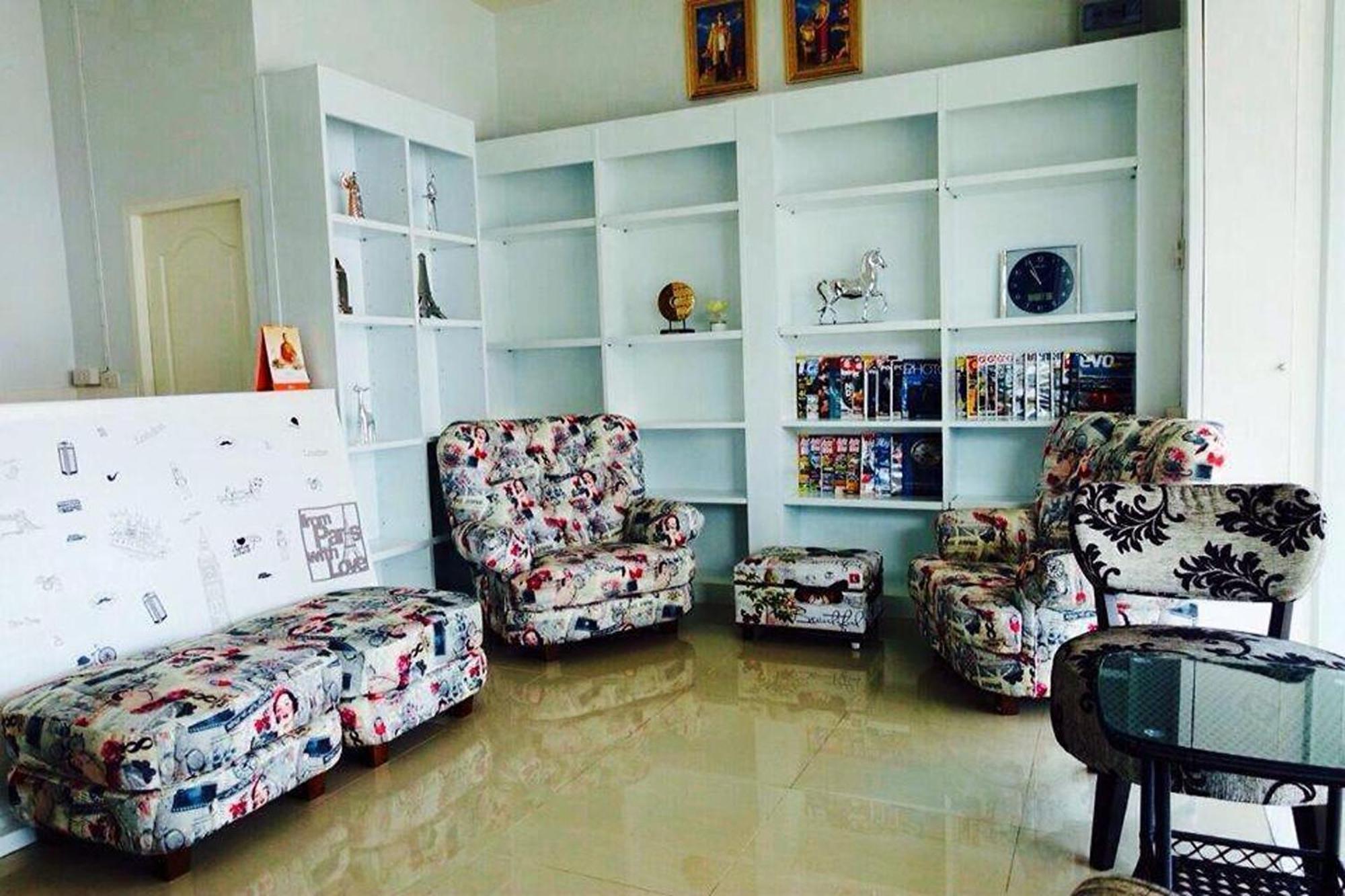 Surachet At 257 Boutique House 2*