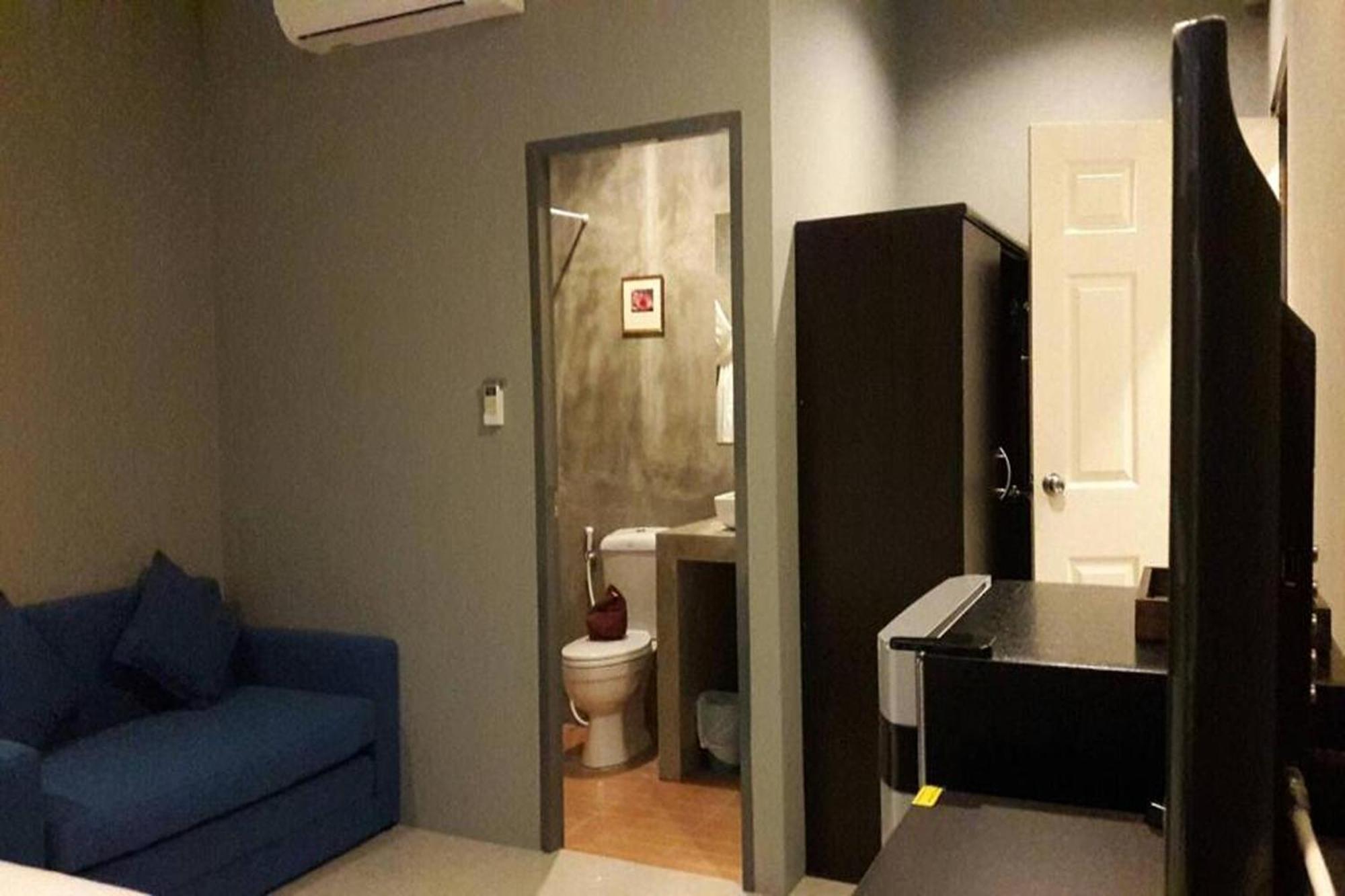Hotel Surachet At 257 Boutique House Phuket