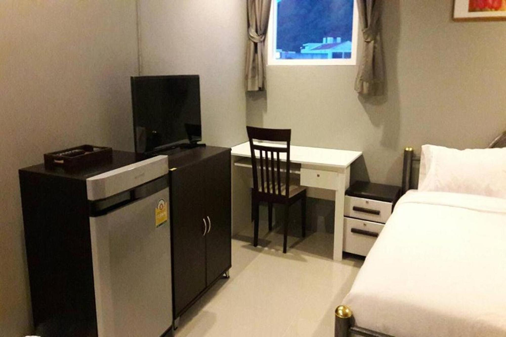 Surachet At 257 Boutique House 2* Phuket