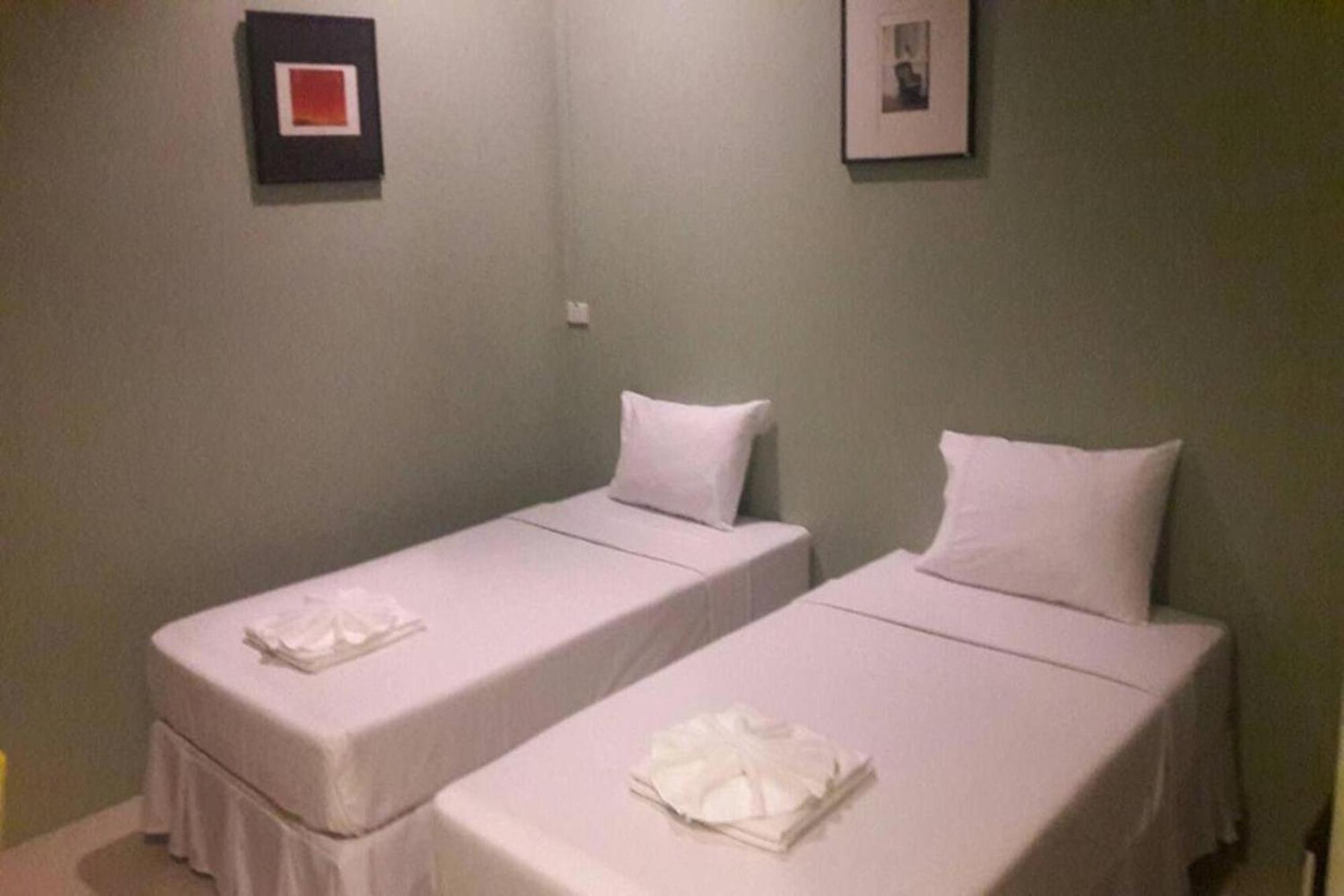 Surachet At 257 Boutique House Hotel Phuket