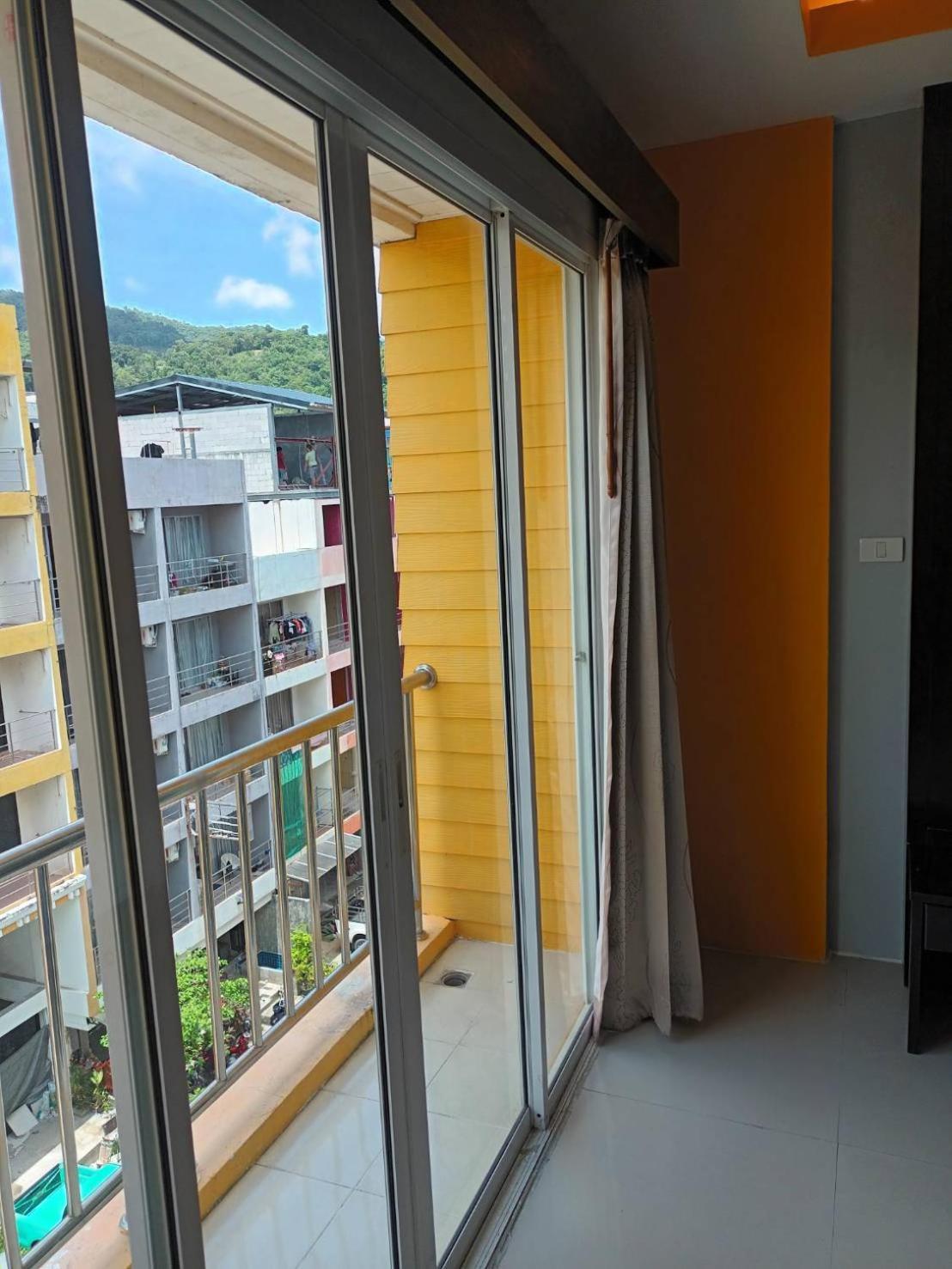 Hotel New Lavender Patong