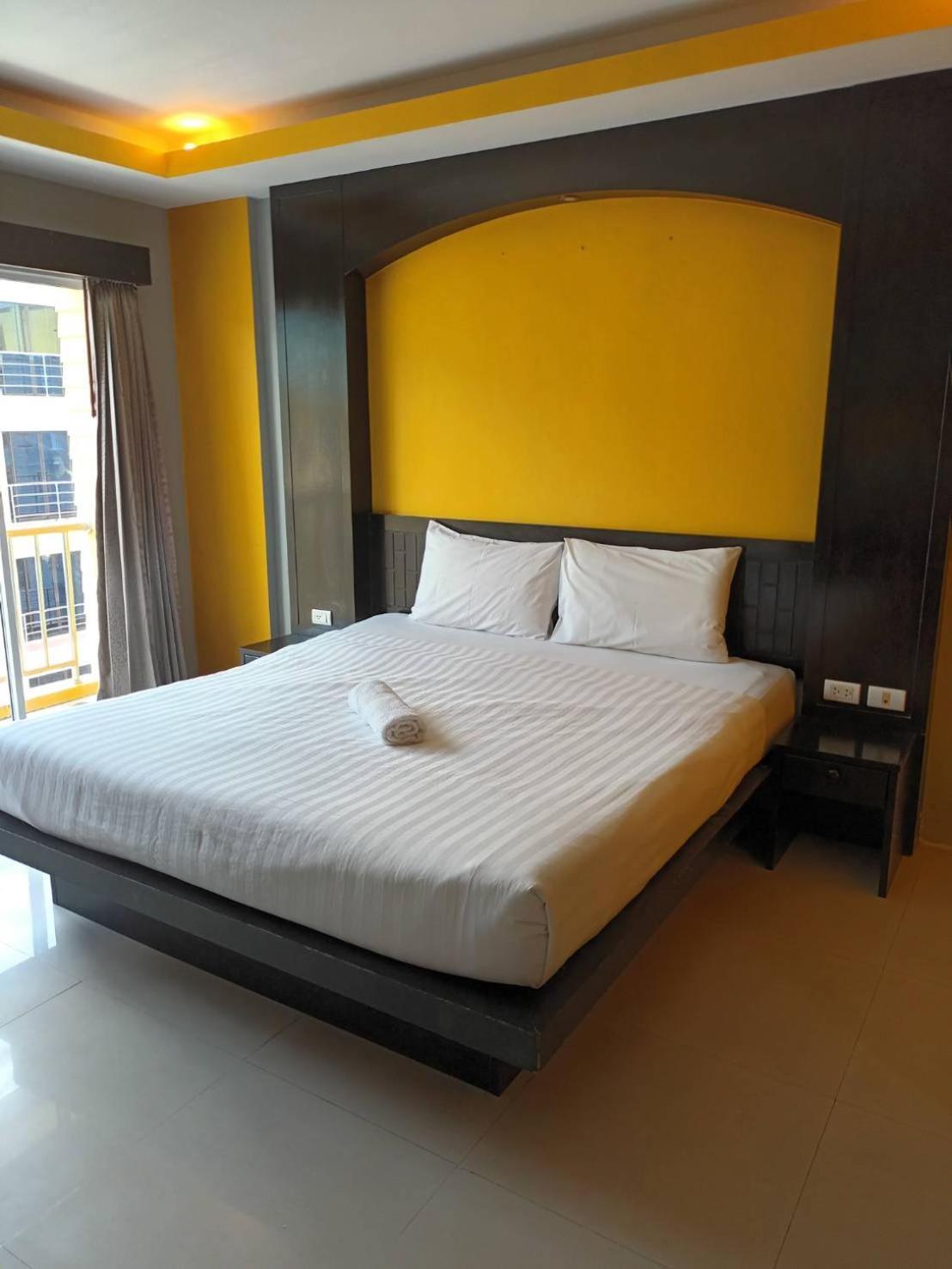 New Lavender 3* Patong
