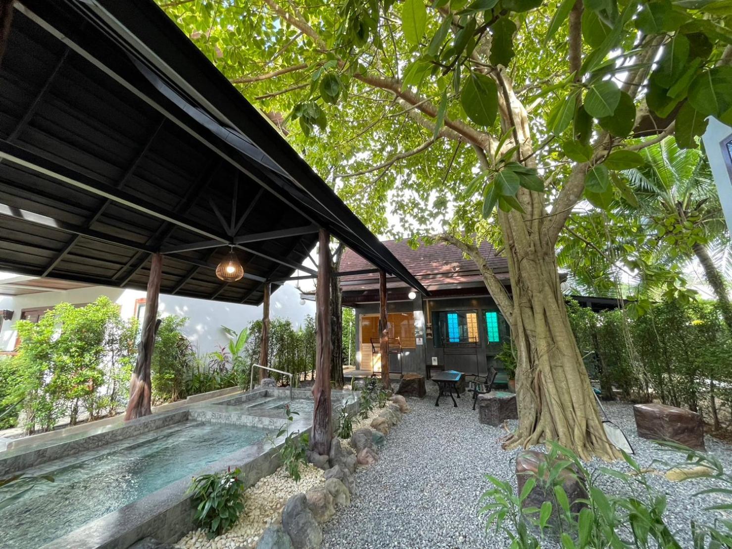 Appartement T-villa Phuket Nai Yang Suwannaphum