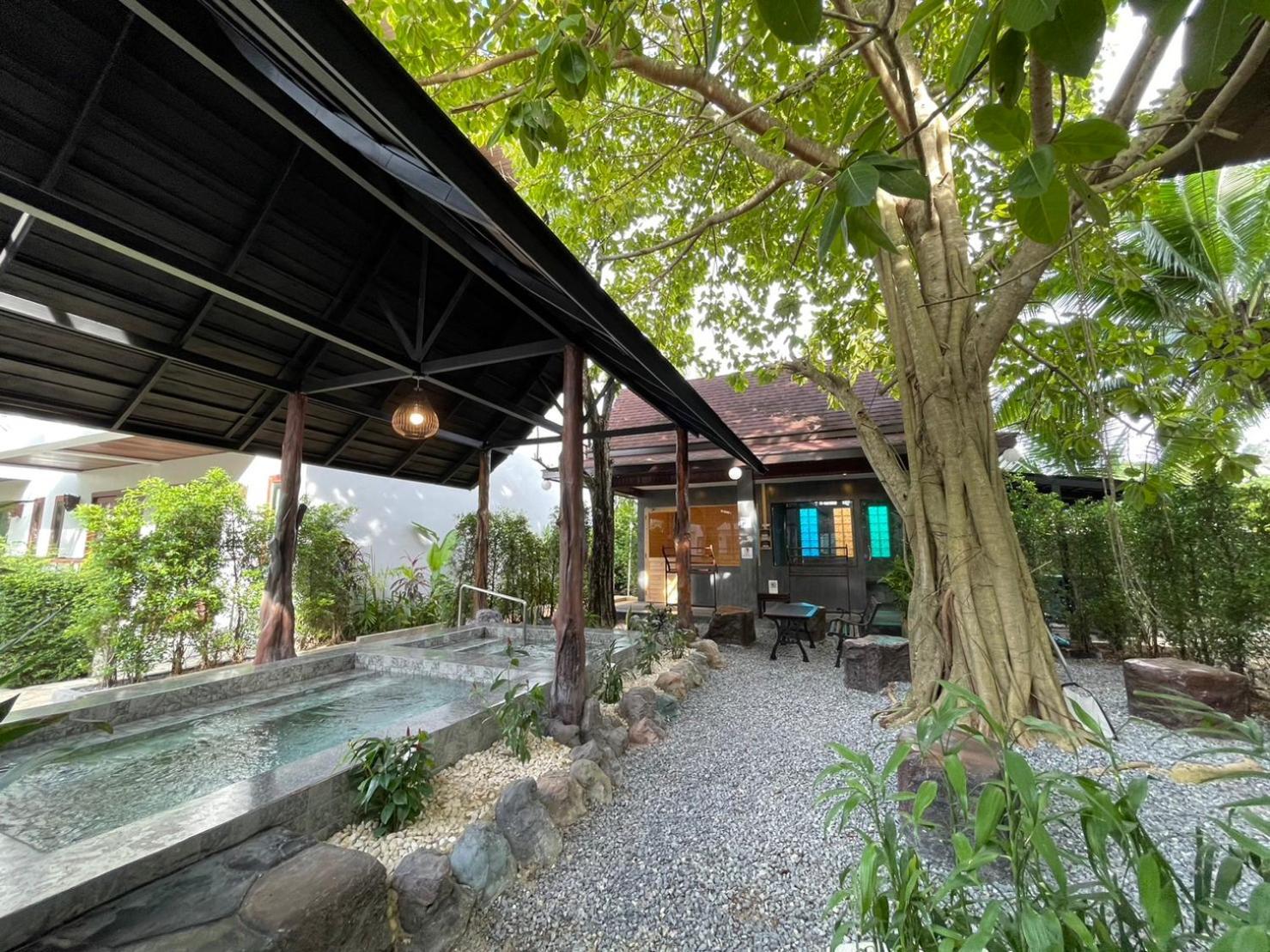 T-villa Phuket Nai Yang * Suwannaphum