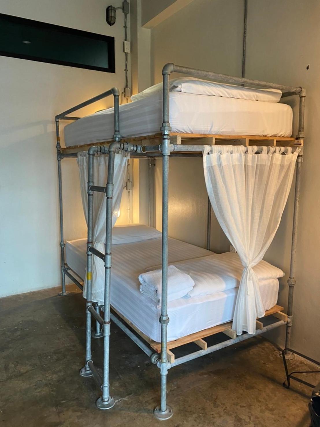 Albergue Bloo Phuket