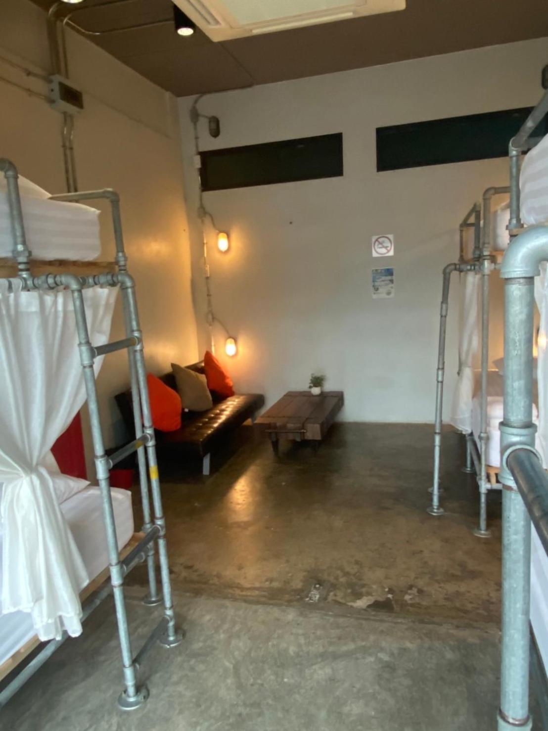 Bloo Albergue Phuket