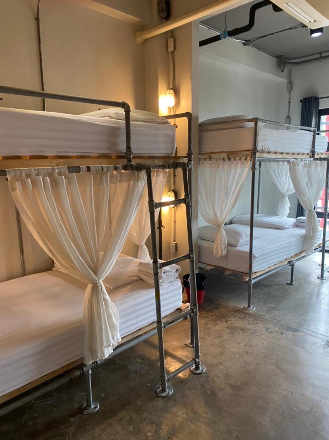 Bloo Albergue