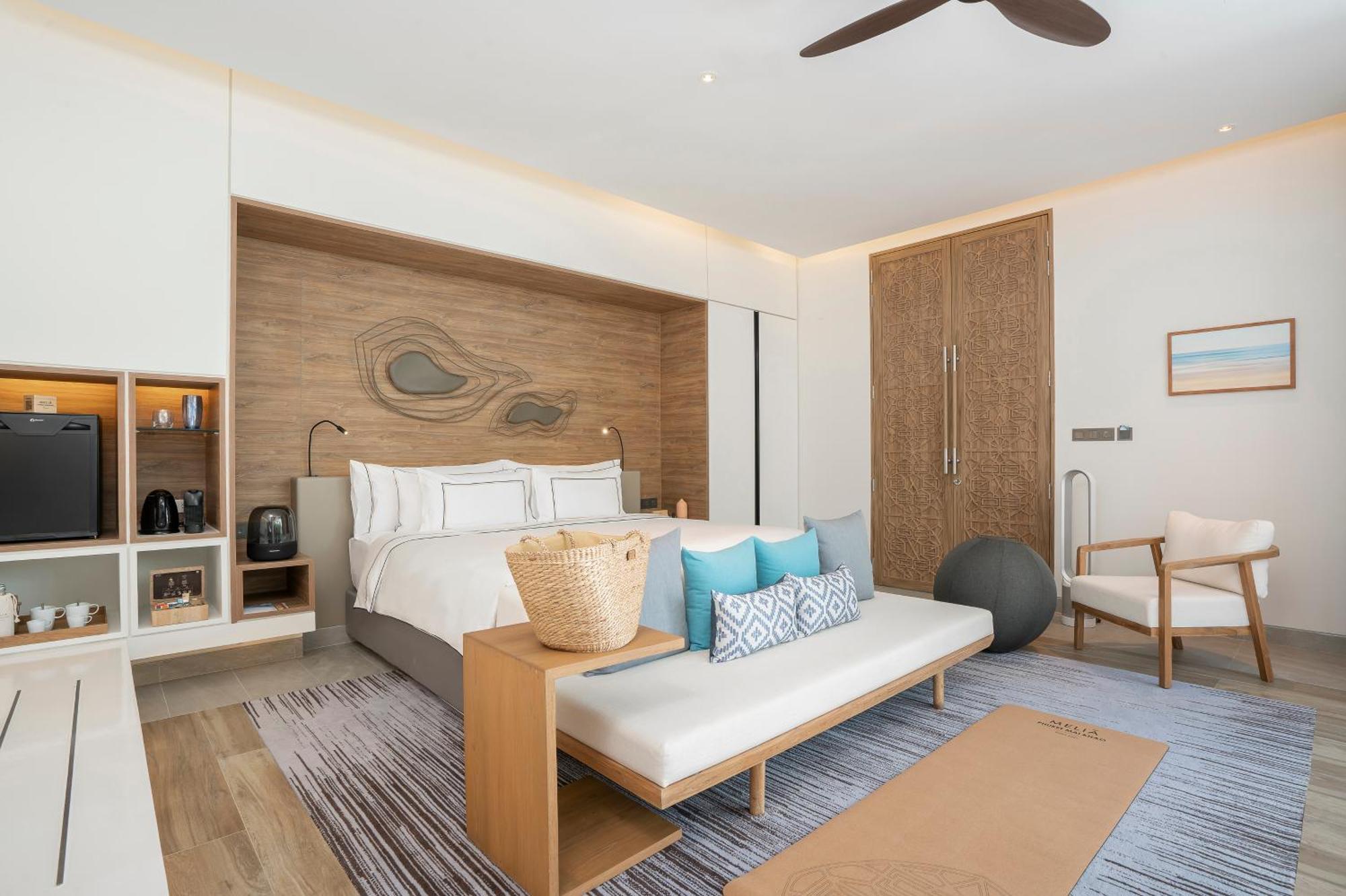 Hotel Meliá Phuket - Sha 5*