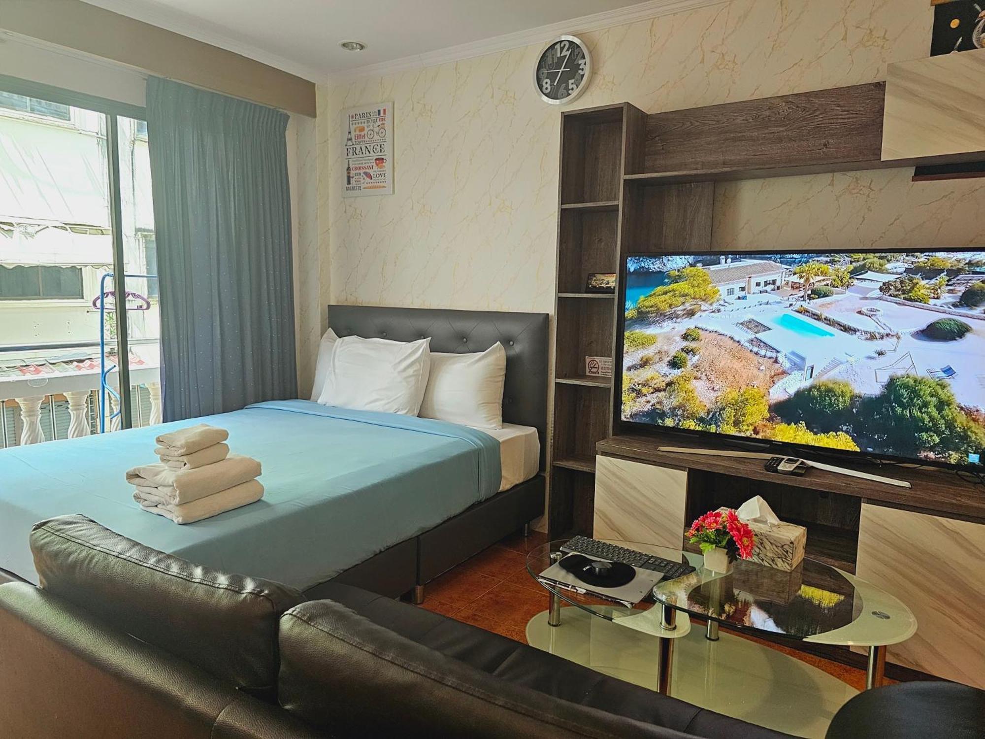 & 3* Patong