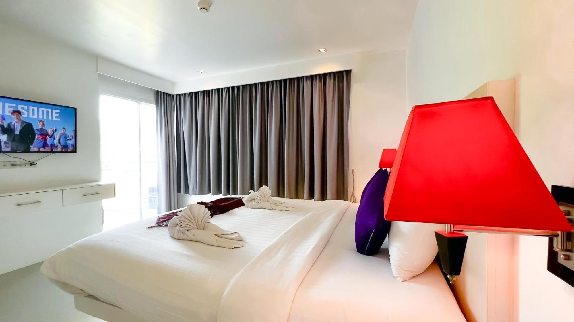 Hotel Grand Sunset Phuket Karon