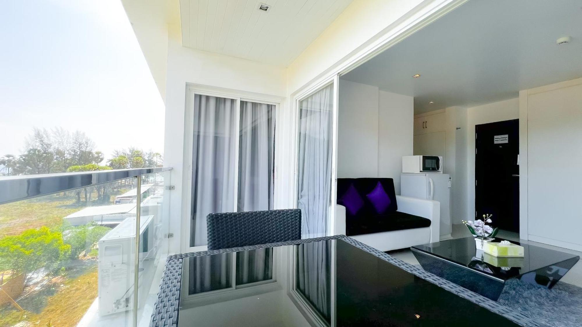 Hotel Grand Sunset Phuket Karon