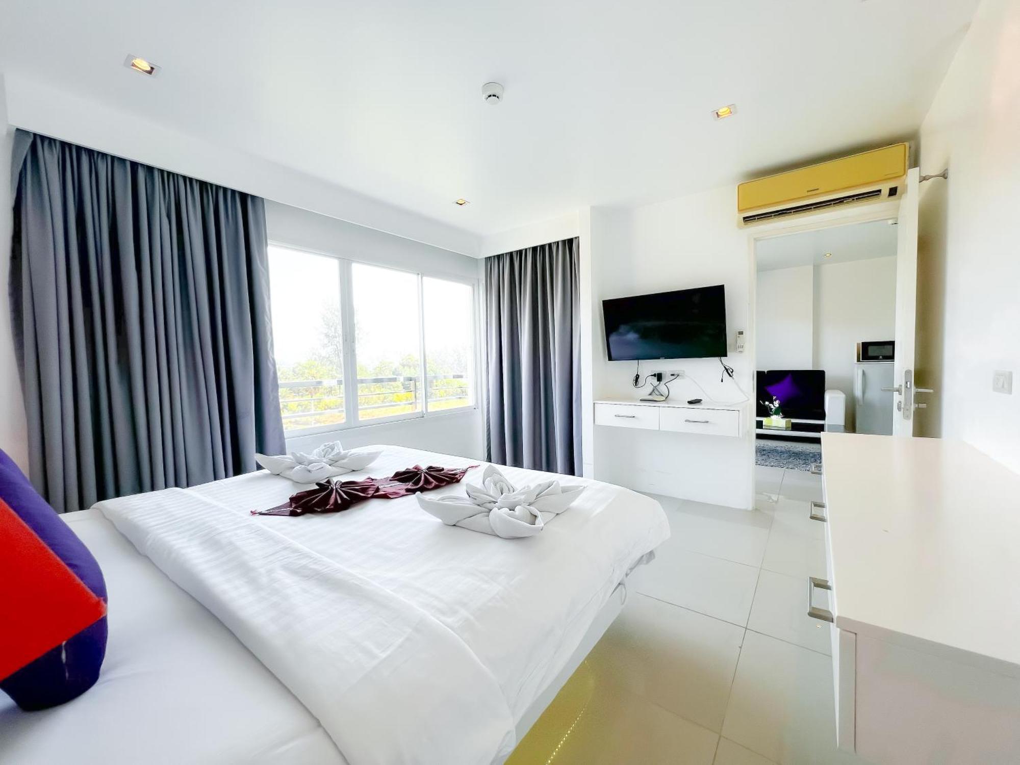 Grand Sunset Phuket 4* Karon