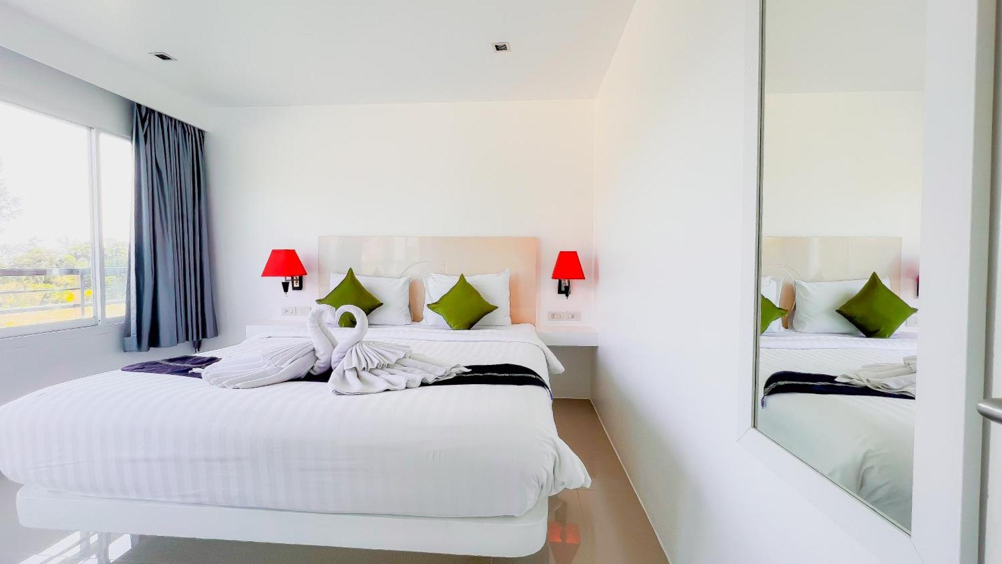 Hotel Grand Sunset Phuket