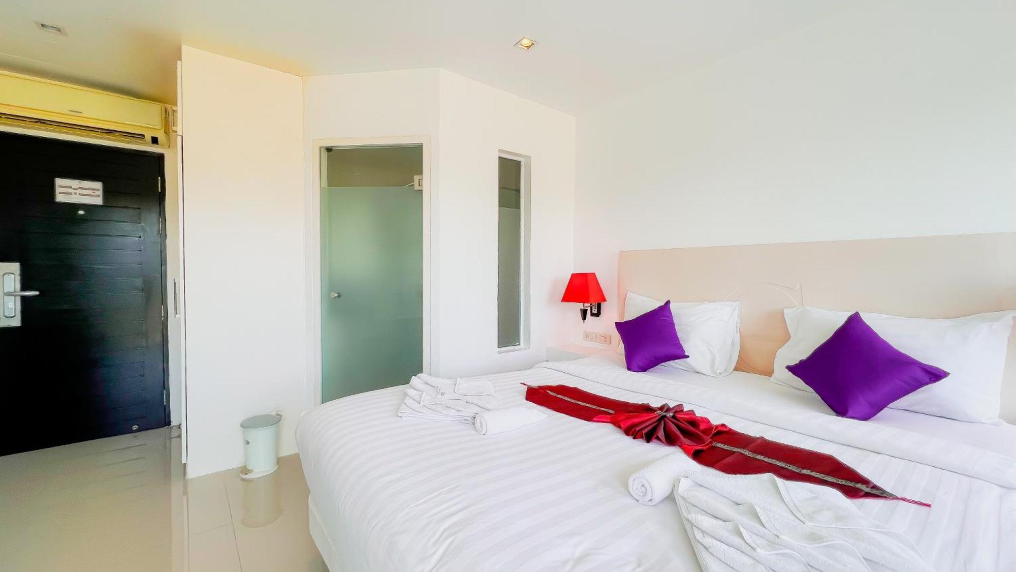 Grand Sunset Phuket 4* Karon