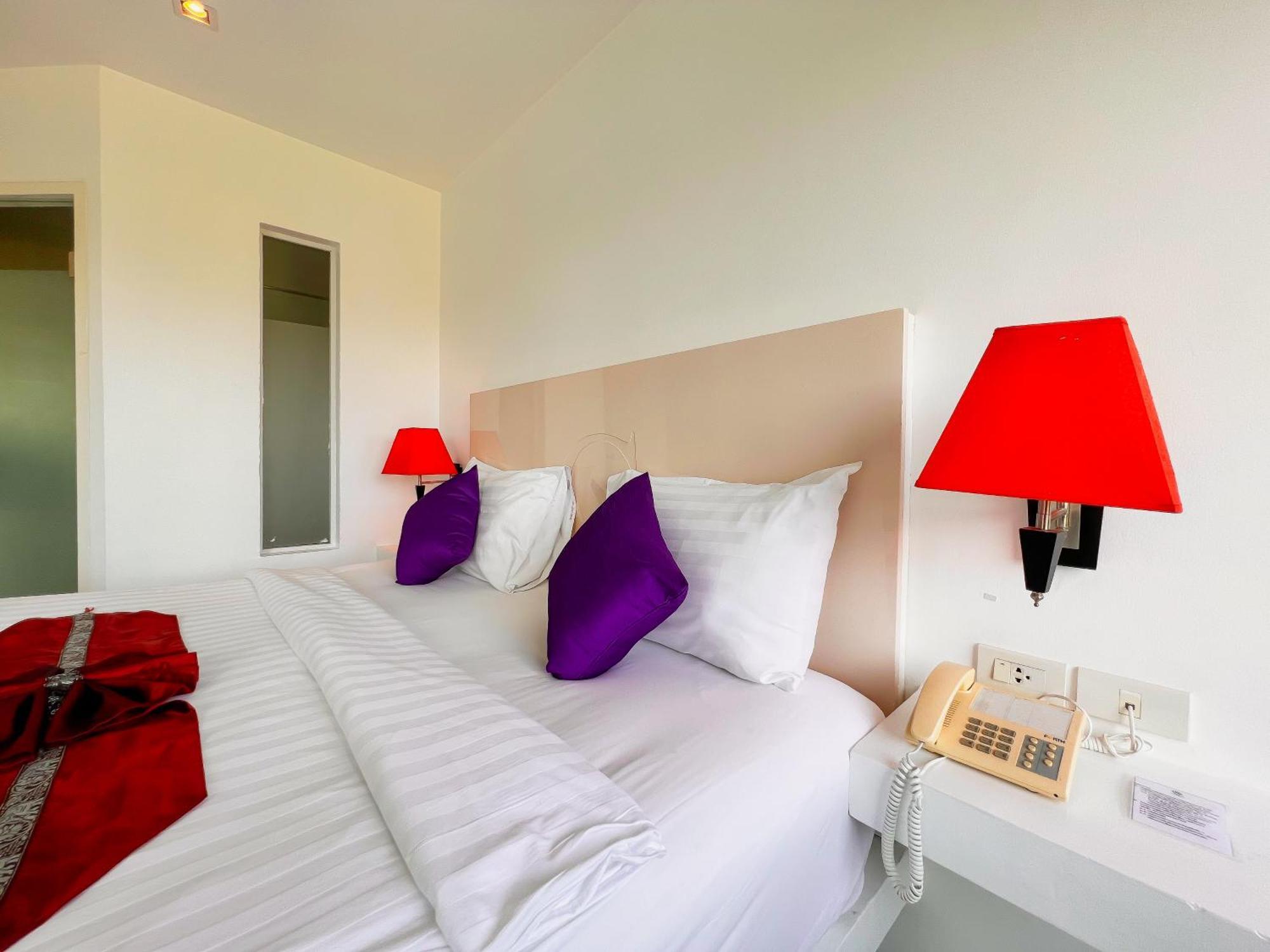 Hotel Grand Sunset Phuket