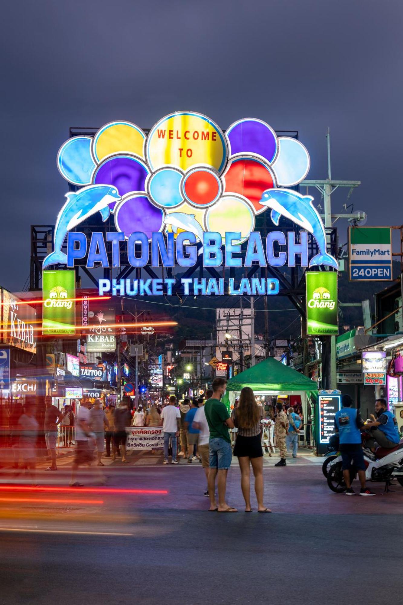 Millennium Phuket Resort Patong