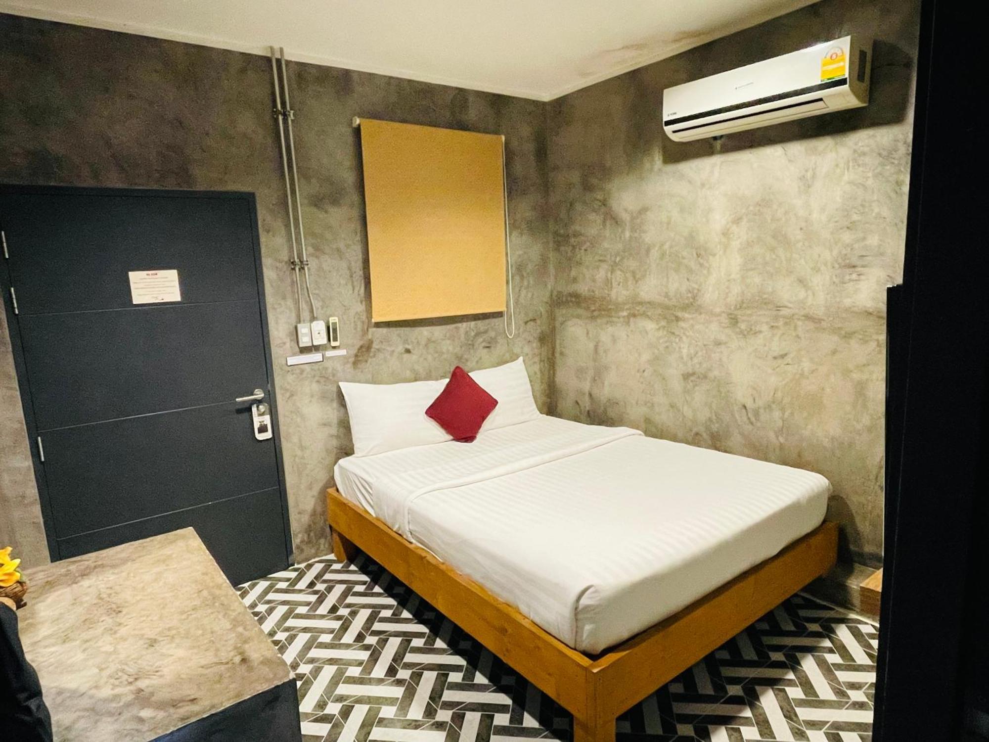 Casa de hóspedes Na Siam Phuket