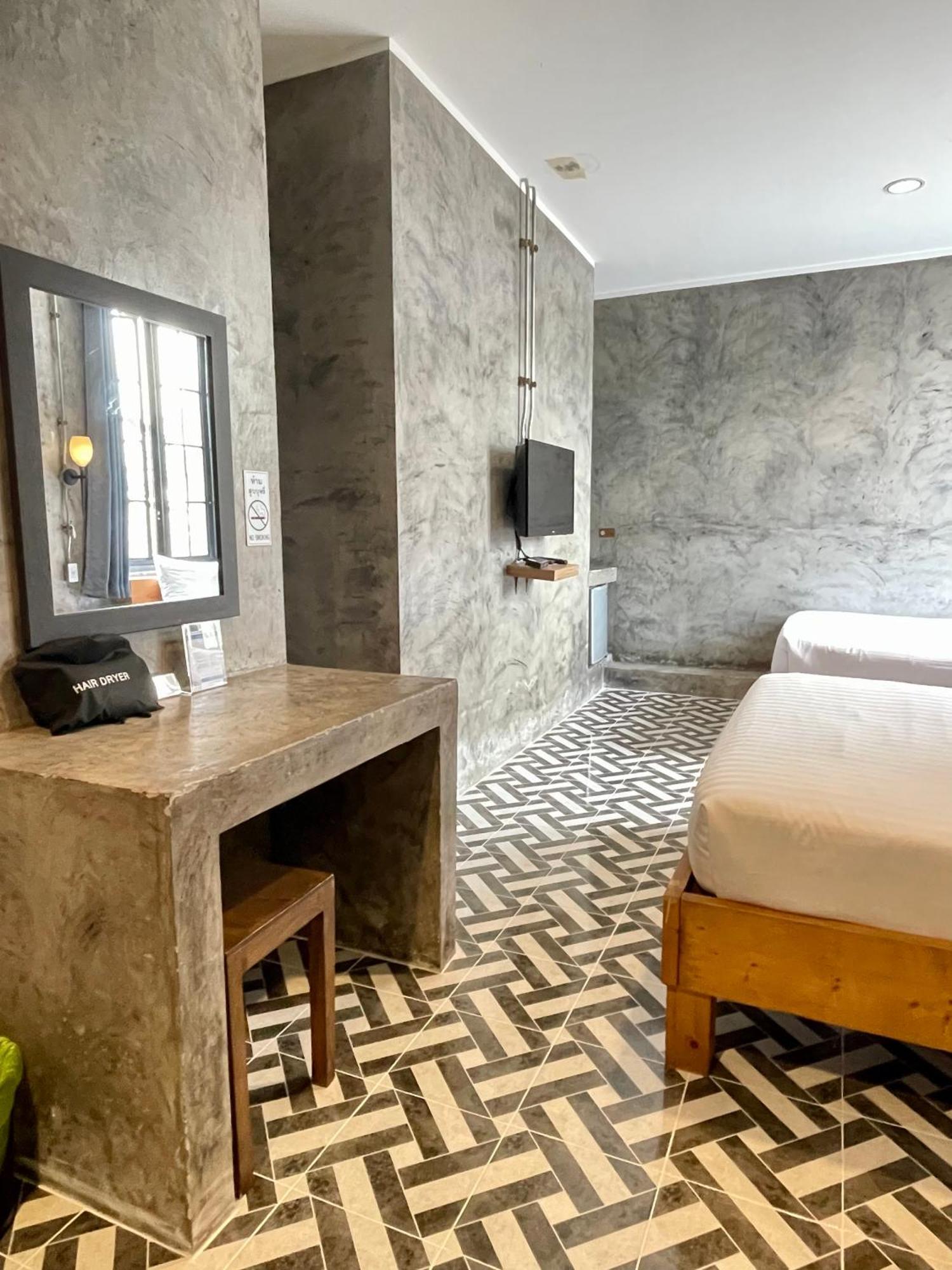 Na Siam Casa de hóspedes Phuket