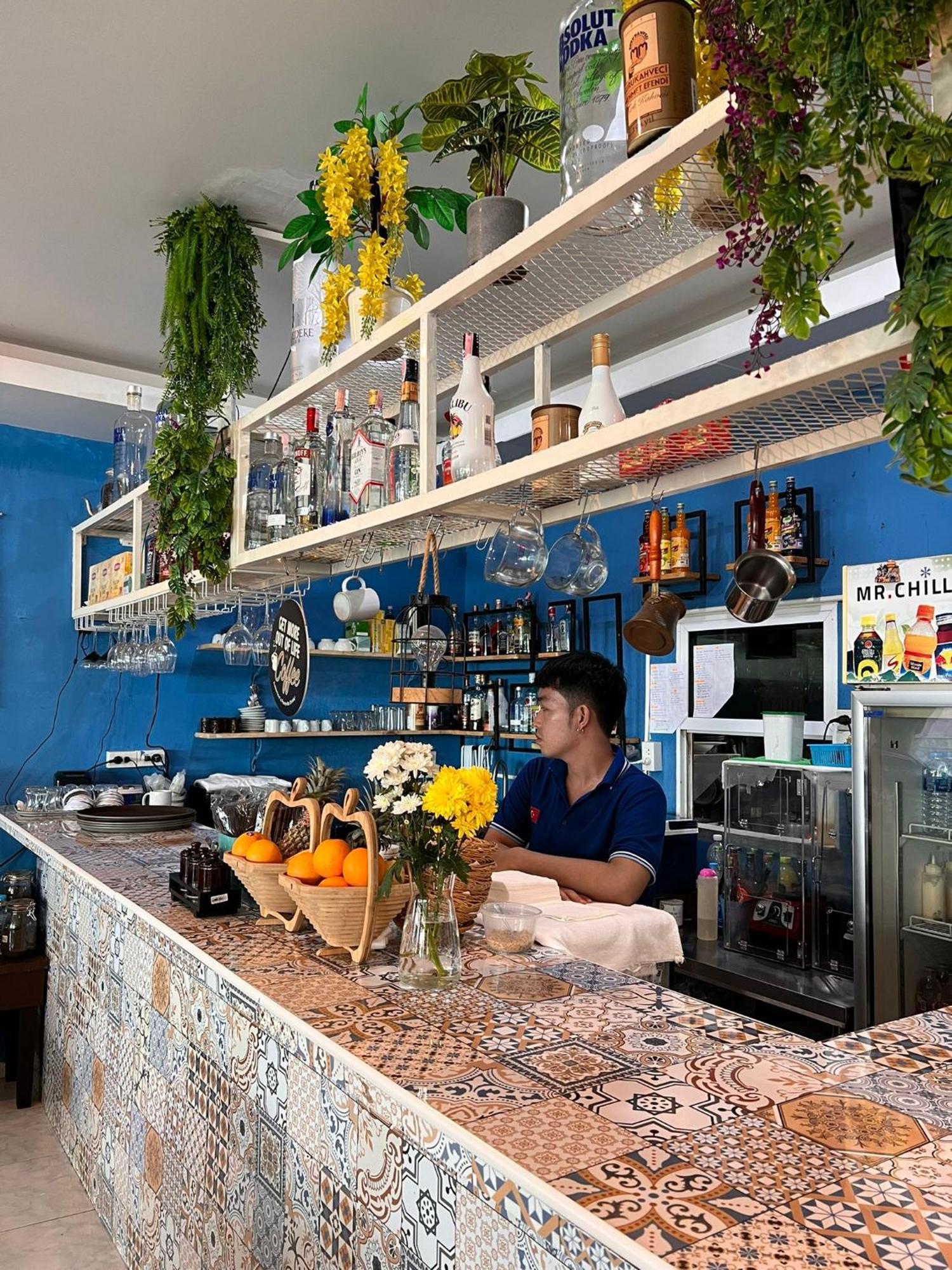 Kiwi Boutique 3* Patong