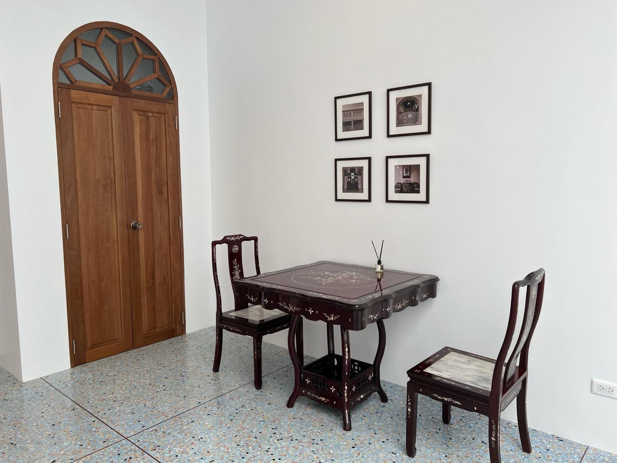 Gasthof The Elements Boutique House *