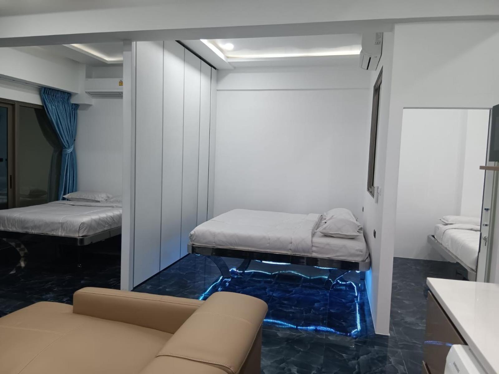 Tower Excellence Pta 2025 Apartamento Patong