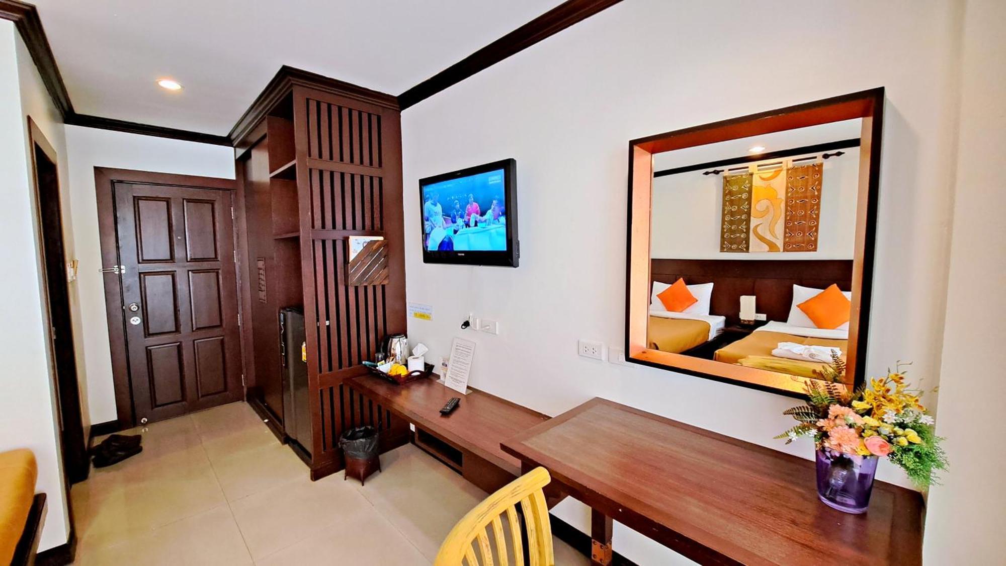 Southern Comfort Patong