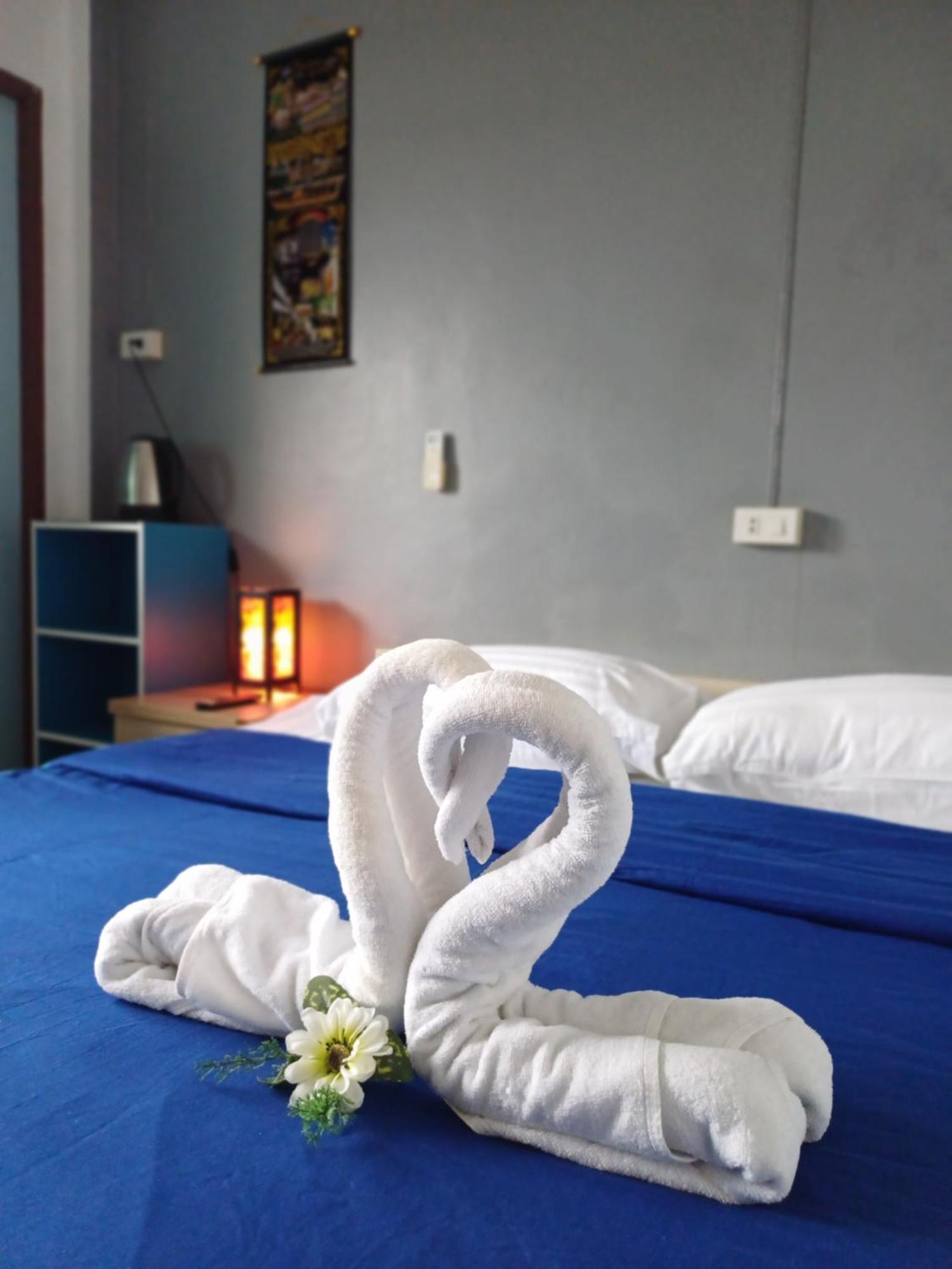 Hotel The Residences 3*