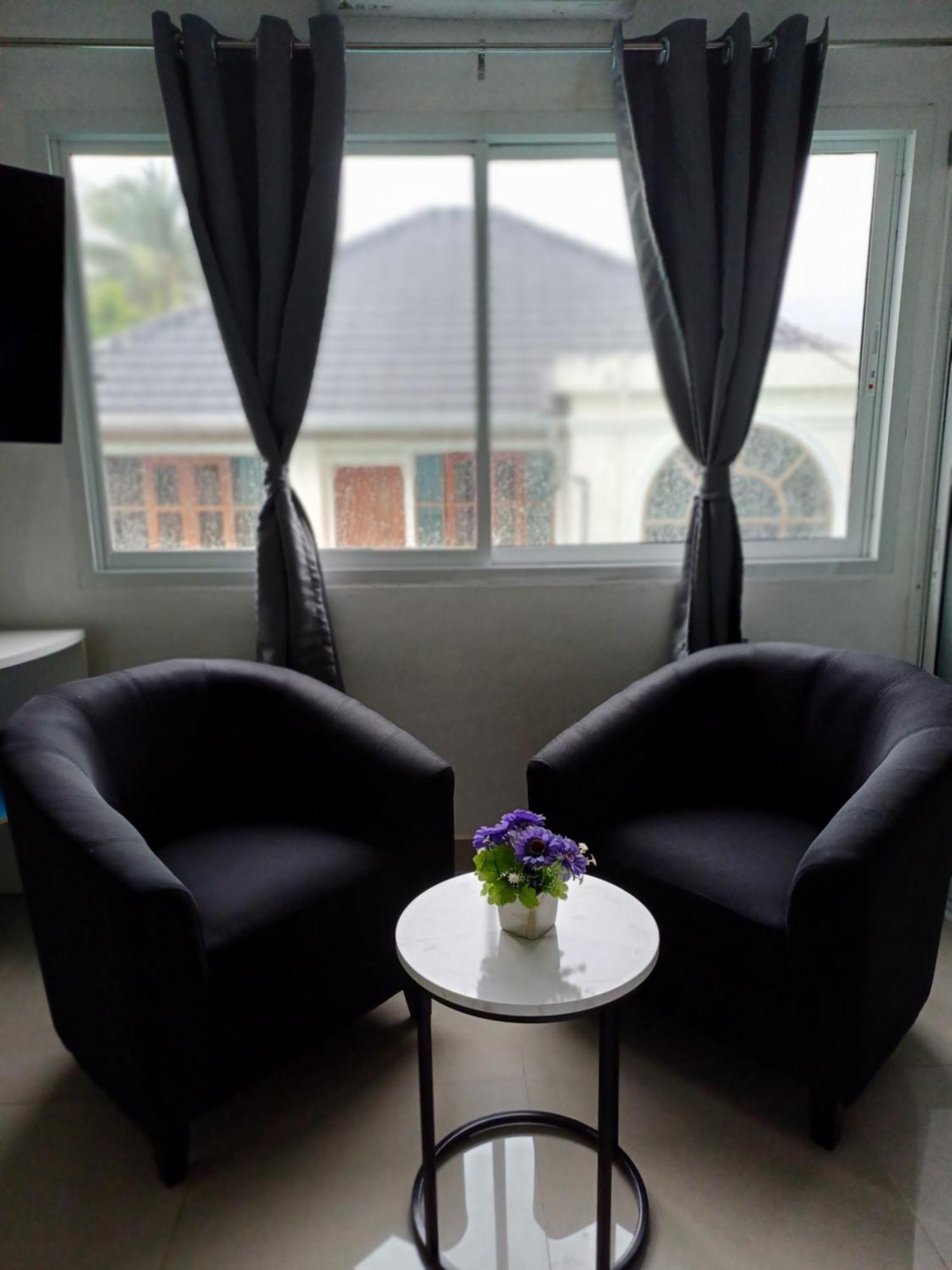 Hotel The Residences