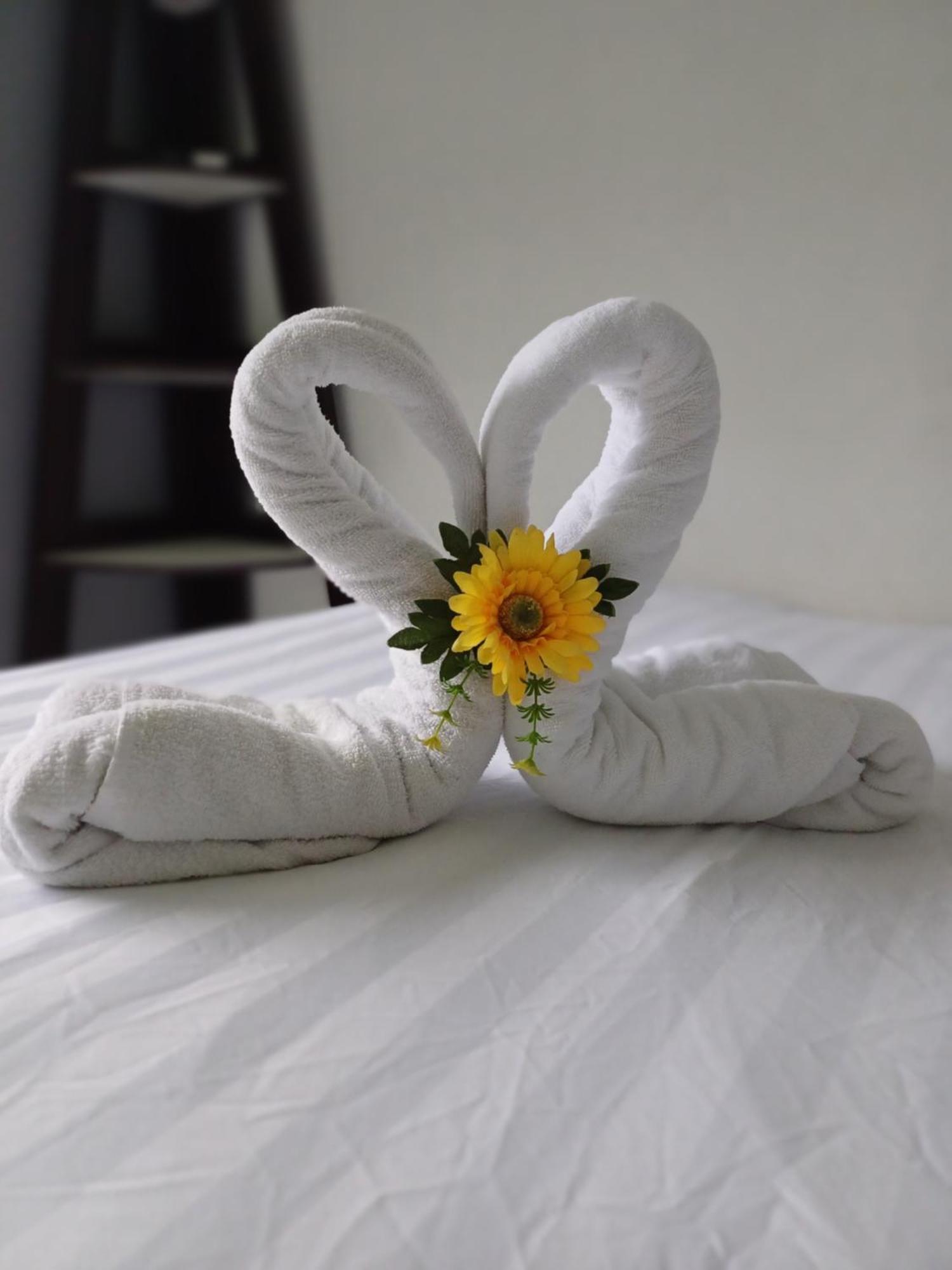 Hotel The Residences 3*