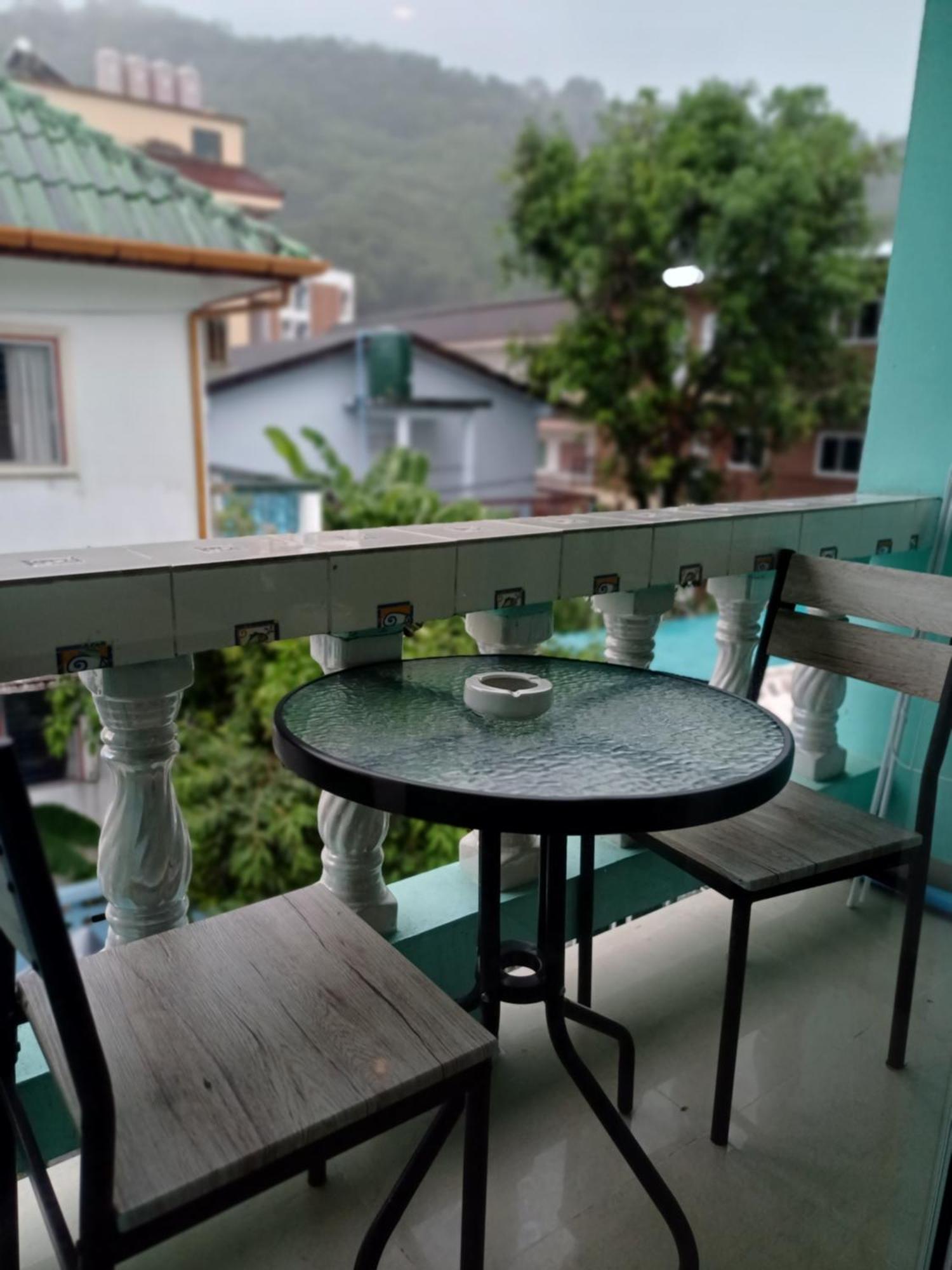 The Residences Patong