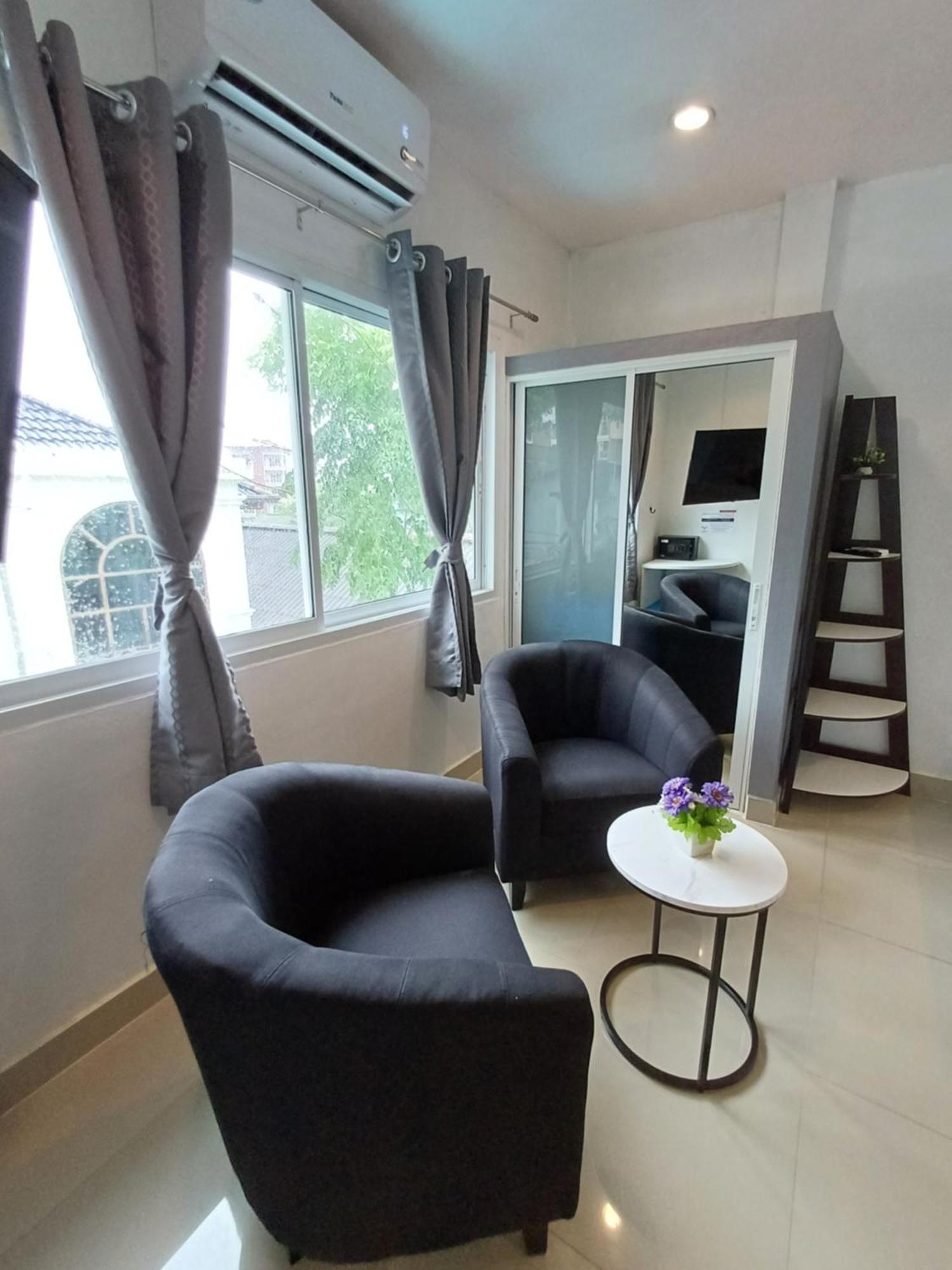 The Residences Hotel 3*