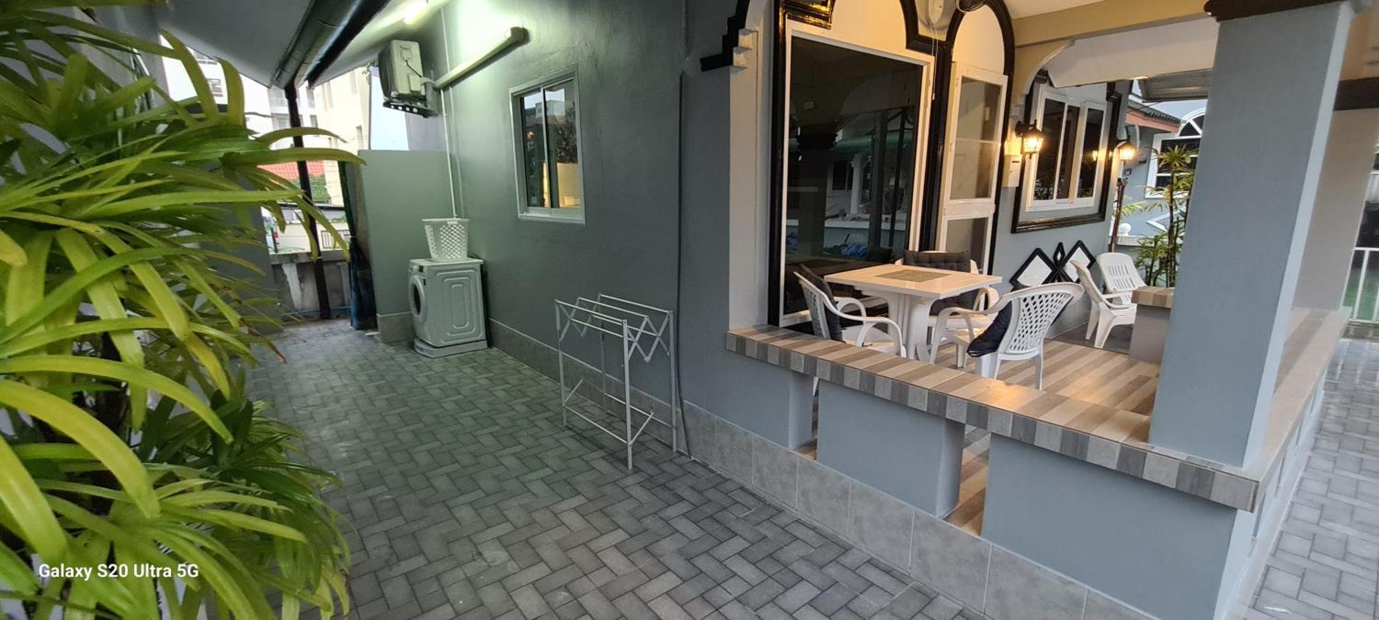 Homes Vakantiehuis