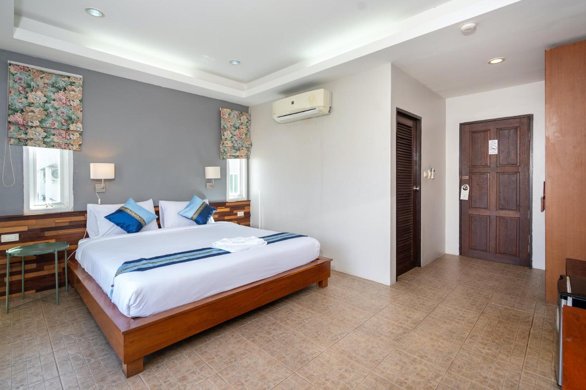 Memory 2 Hotel Phuket