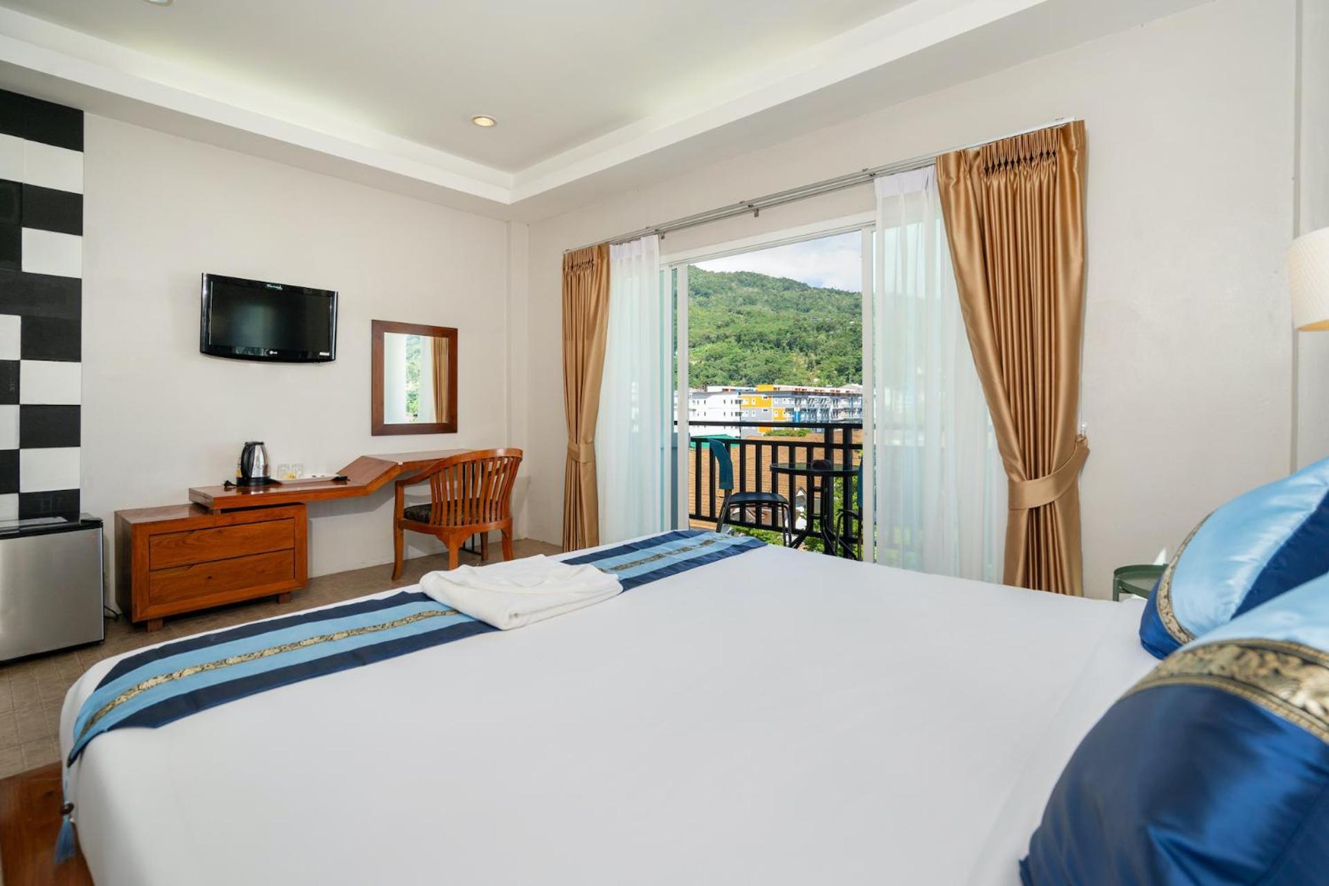 Memory 2 Hotel