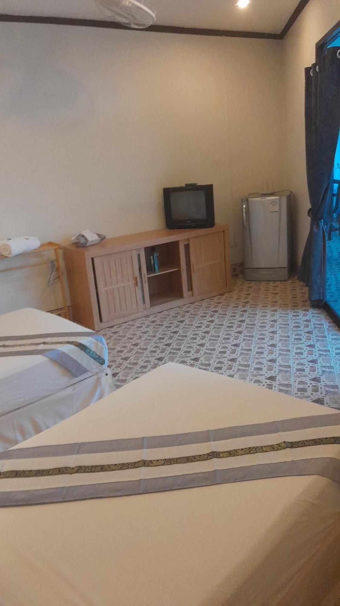 Homestay Orchid House Phuket